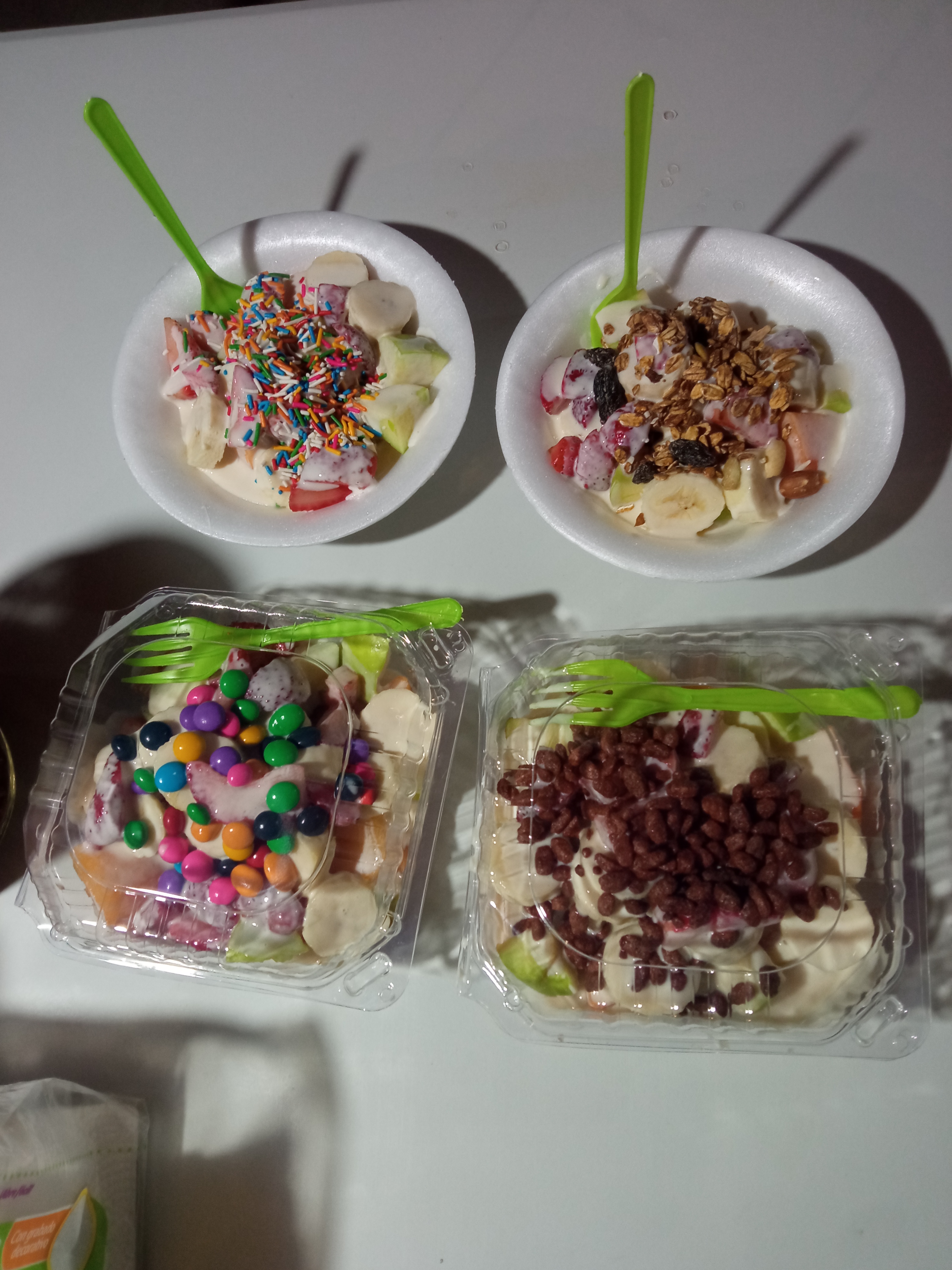 AZAMAR BURGER image 3