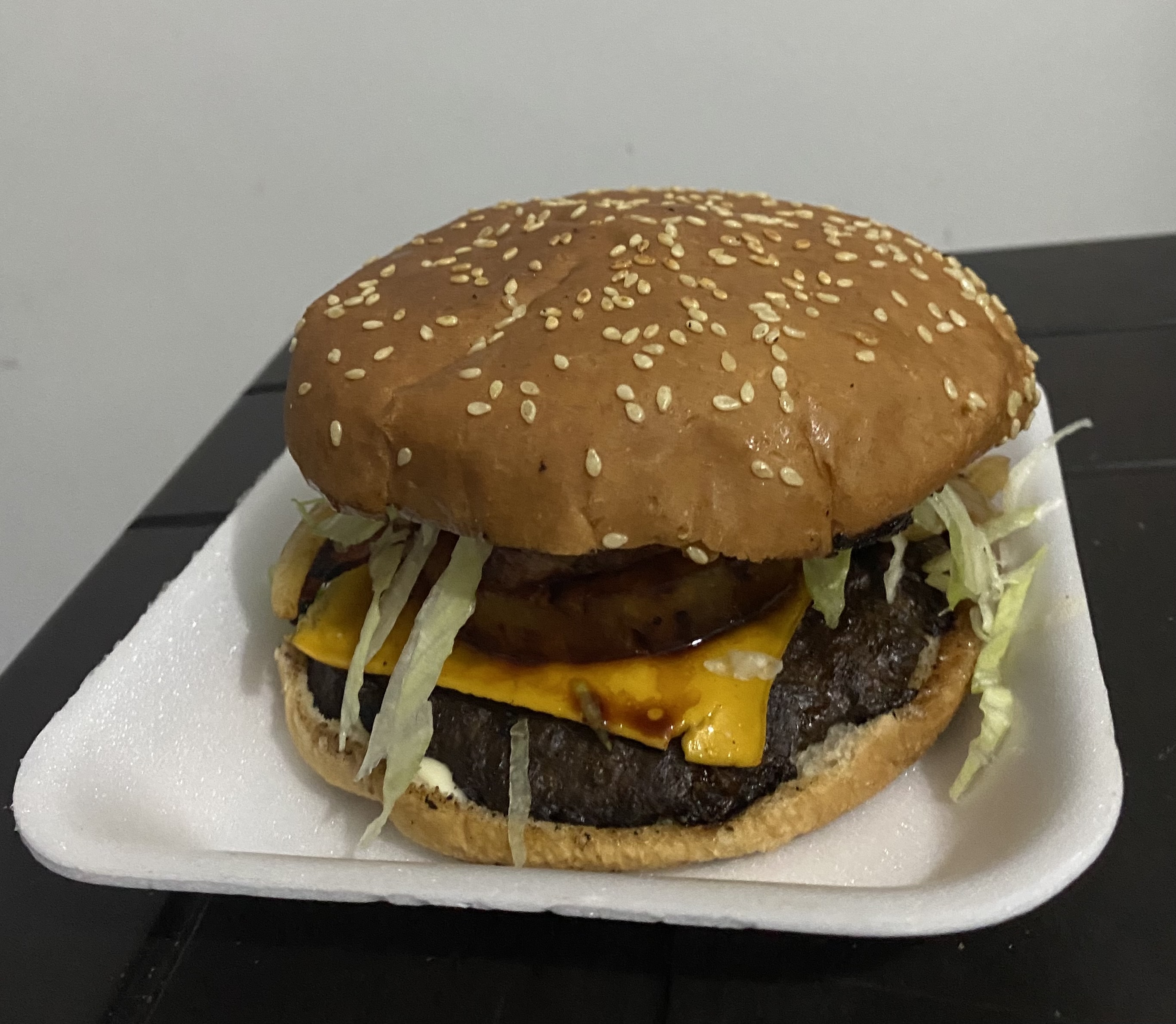 AZAMAR BURGER image 6