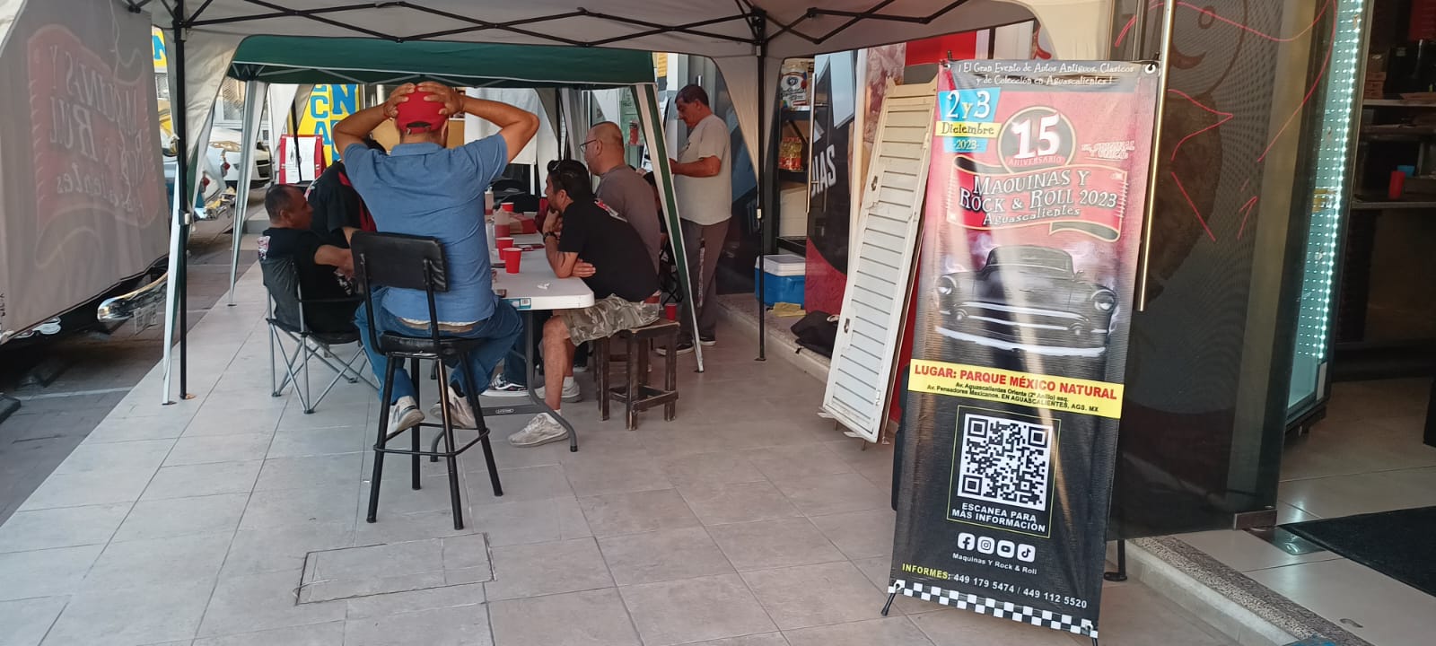 Pizza Box, Plaza Miradores image 7