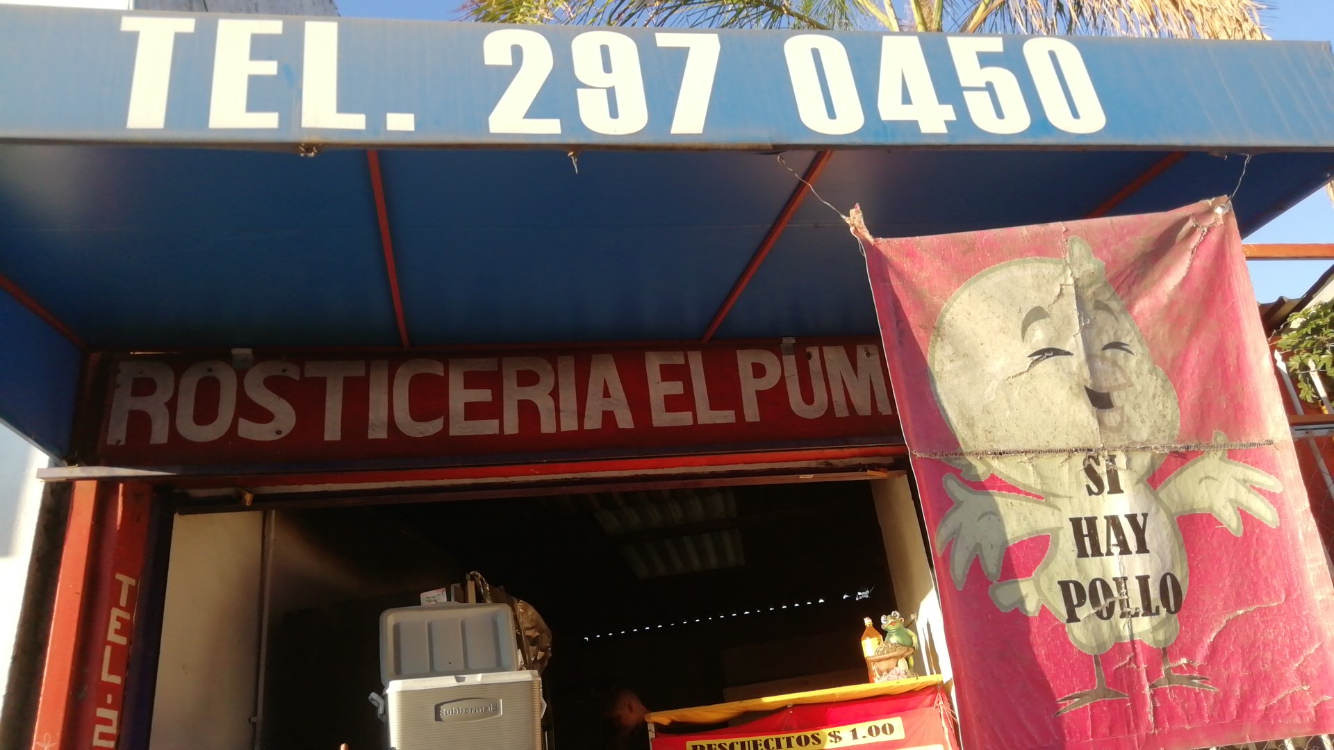 Rosticeria el Puma image 3