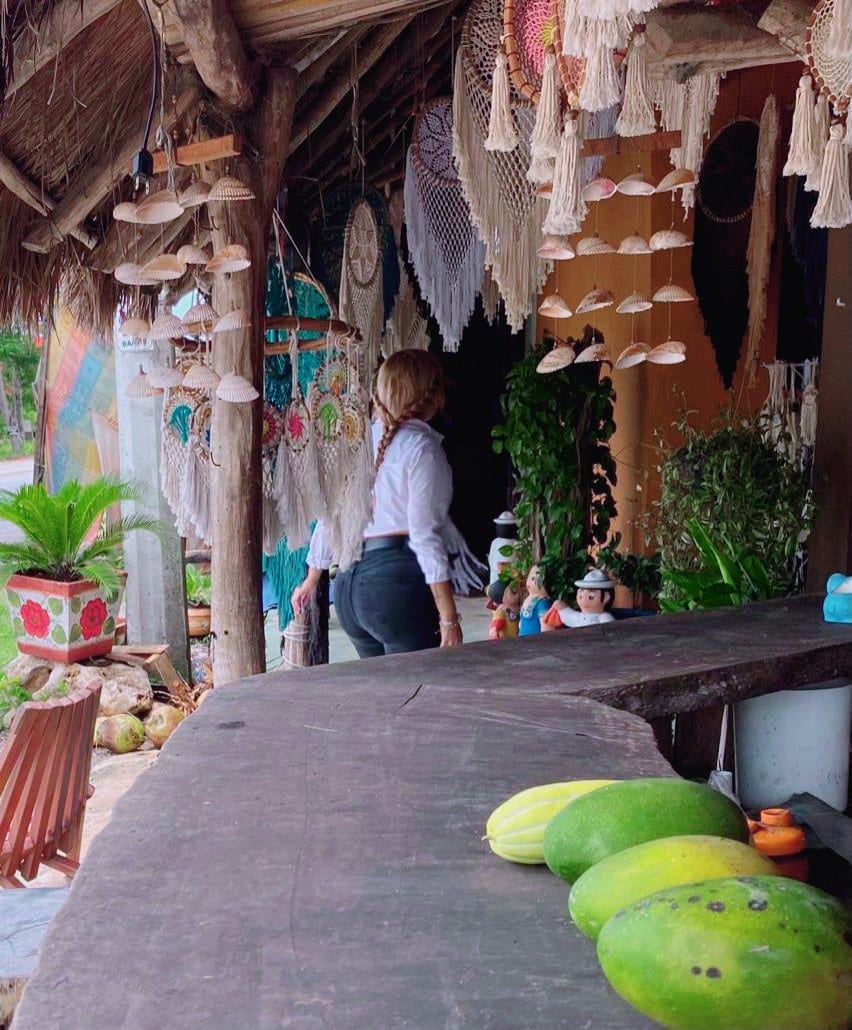 Machados, frapes y antojitos las 3 Glorias image 2