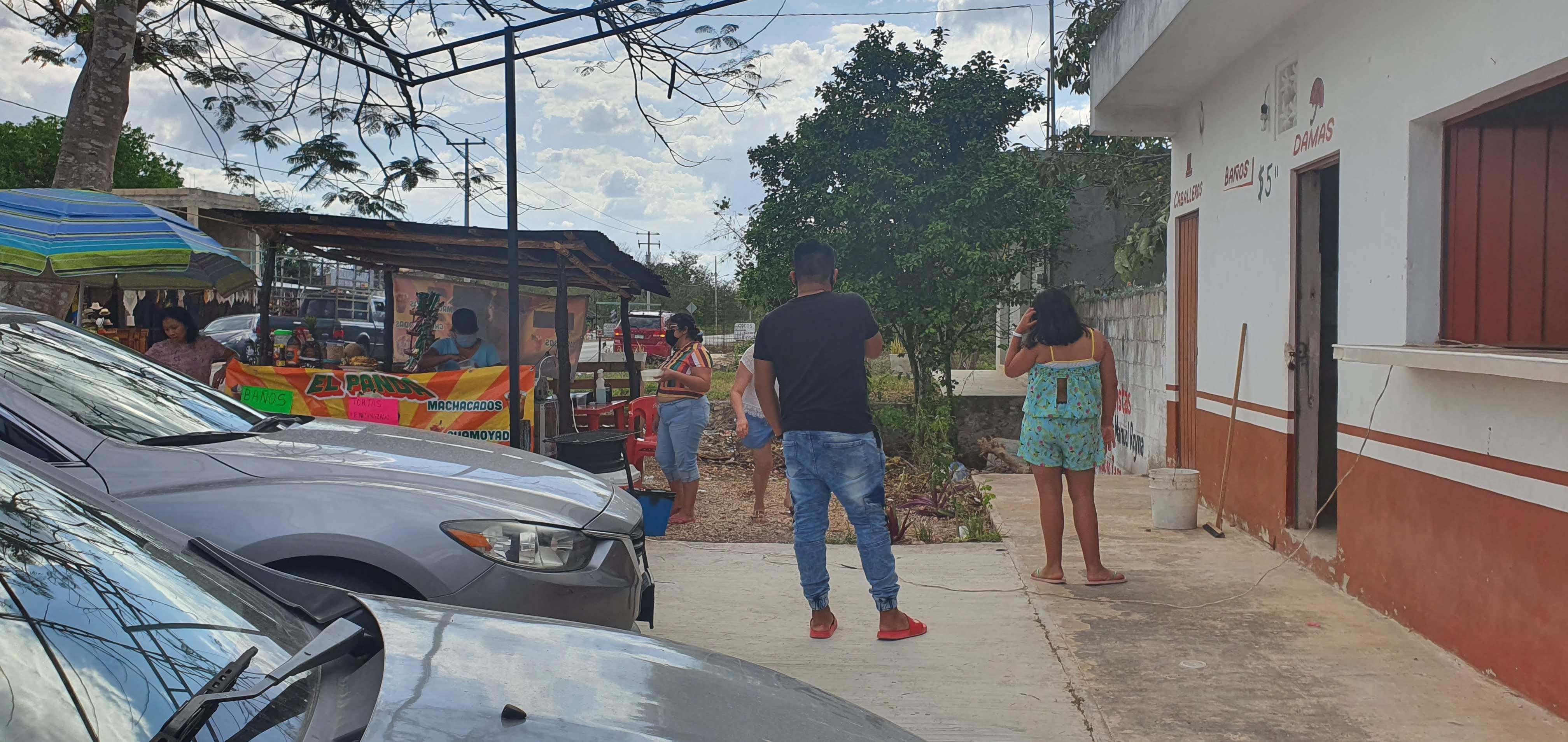 Machados, frapes y antojitos las 3 Glorias image 3