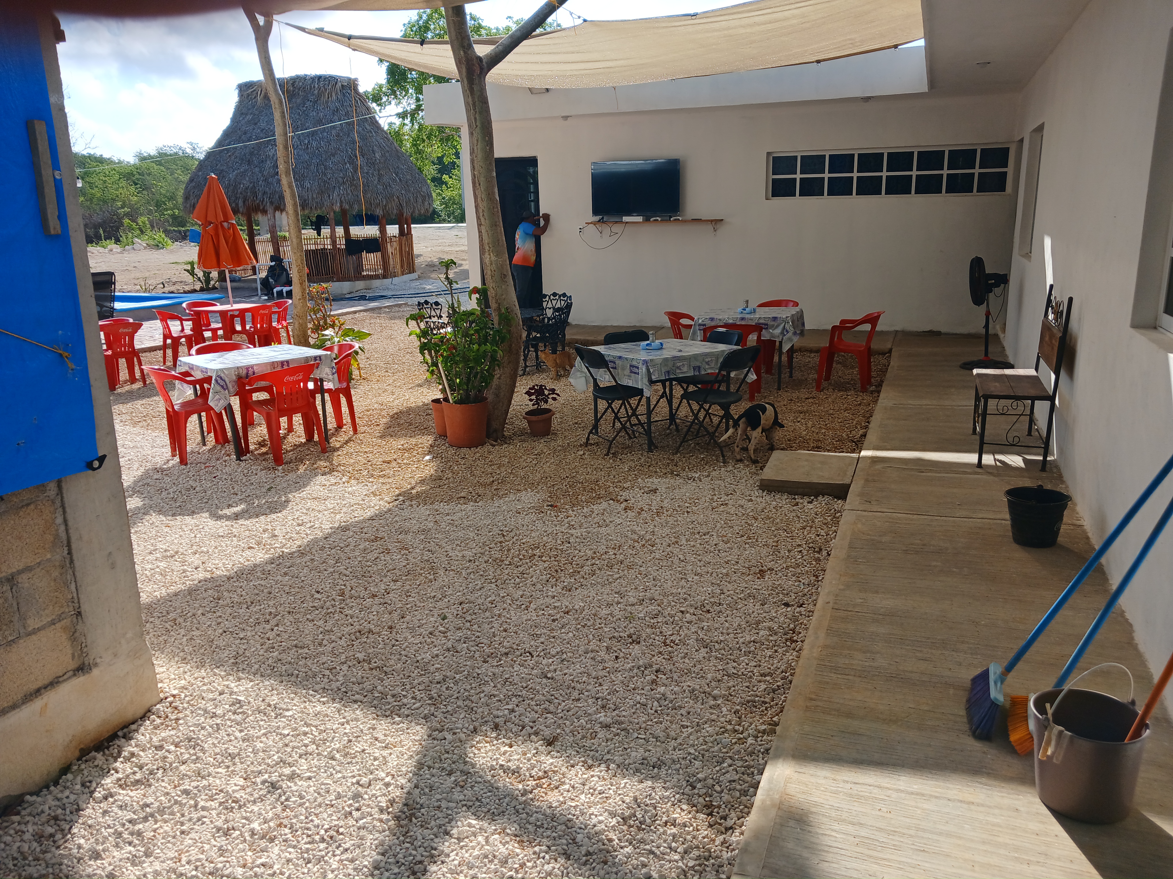 Casa Nuevo Sol image 1