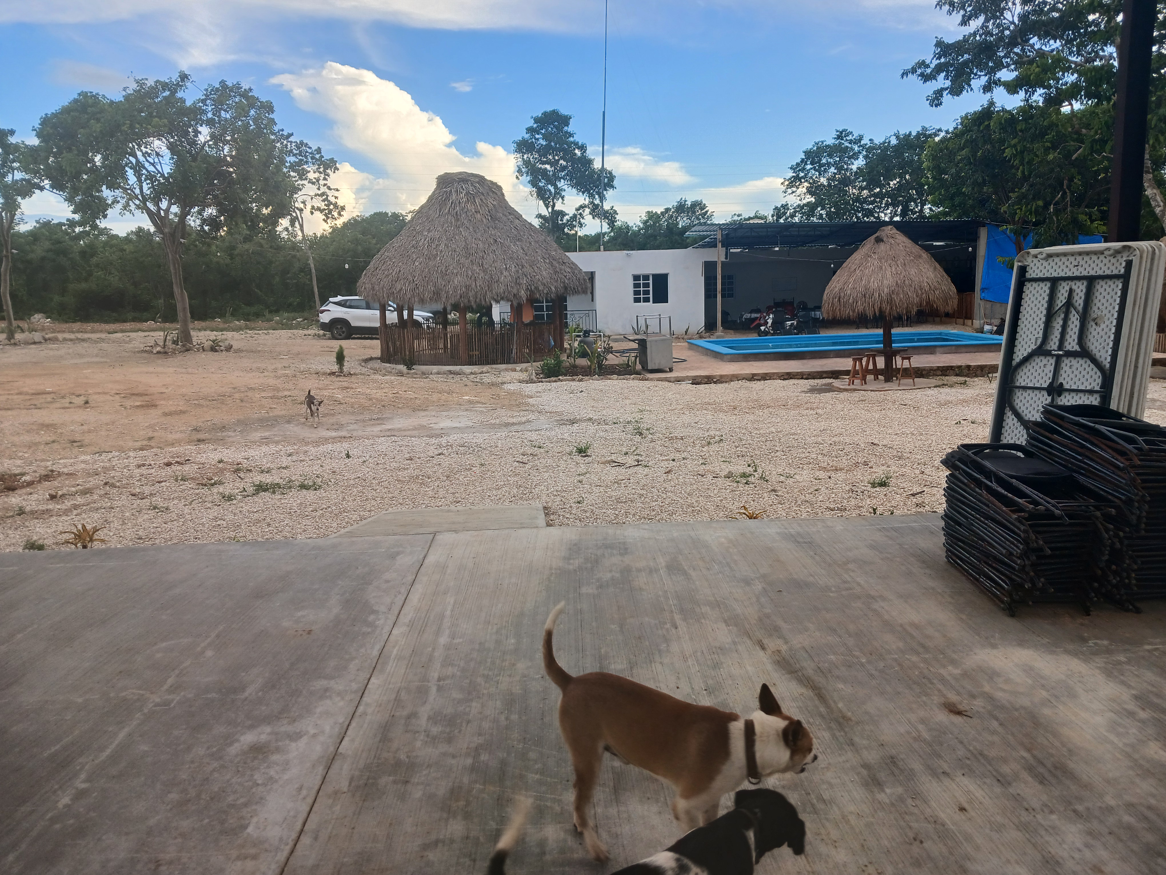 Casa Nuevo Sol image 3