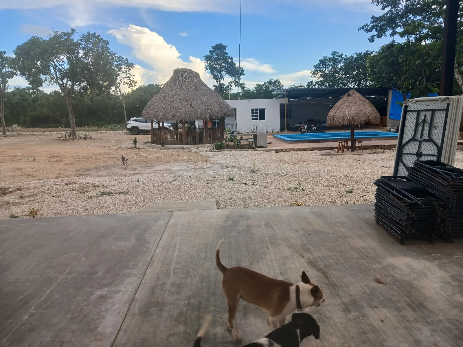 Casa Nuevo Sol image 3