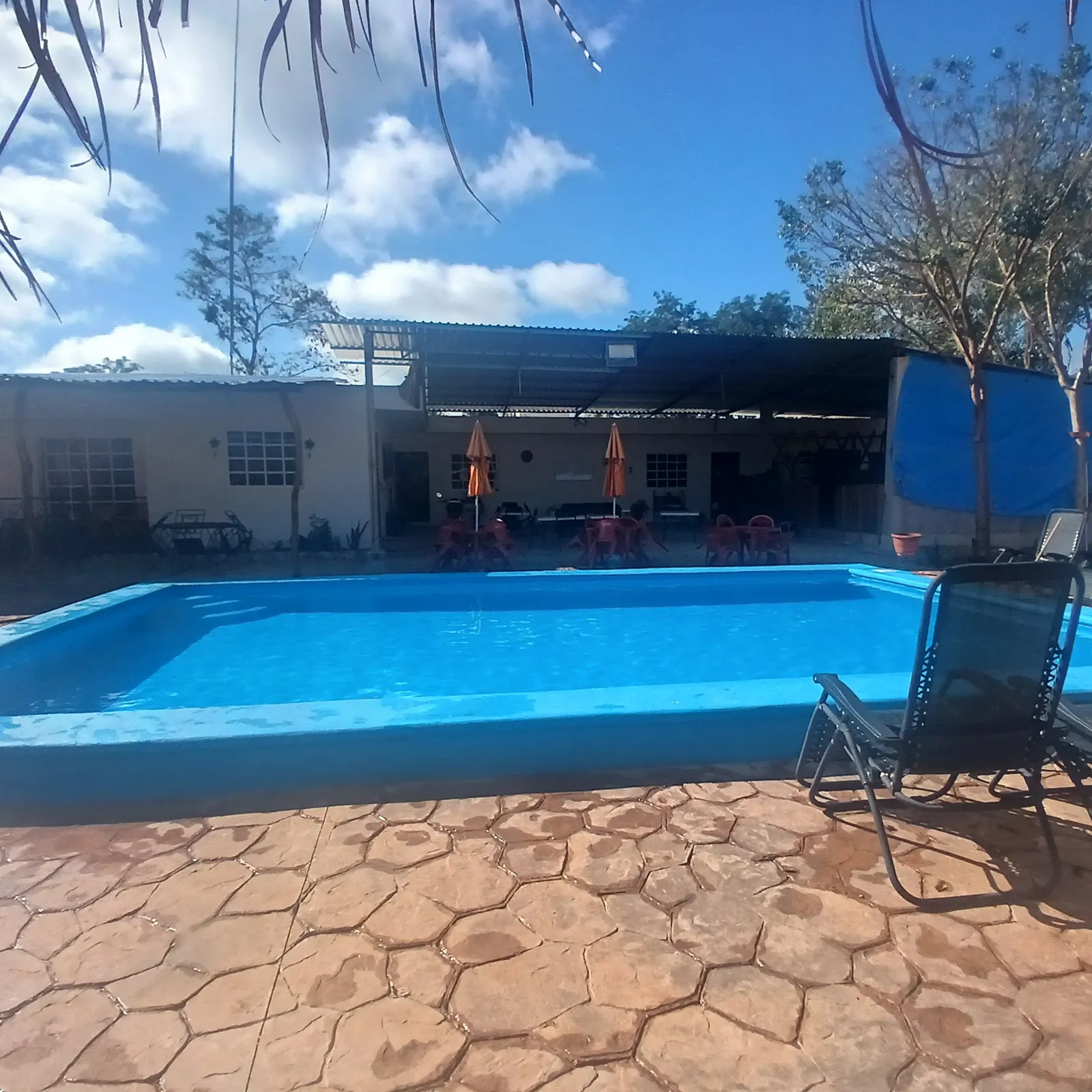 Casa Nuevo Sol image 10