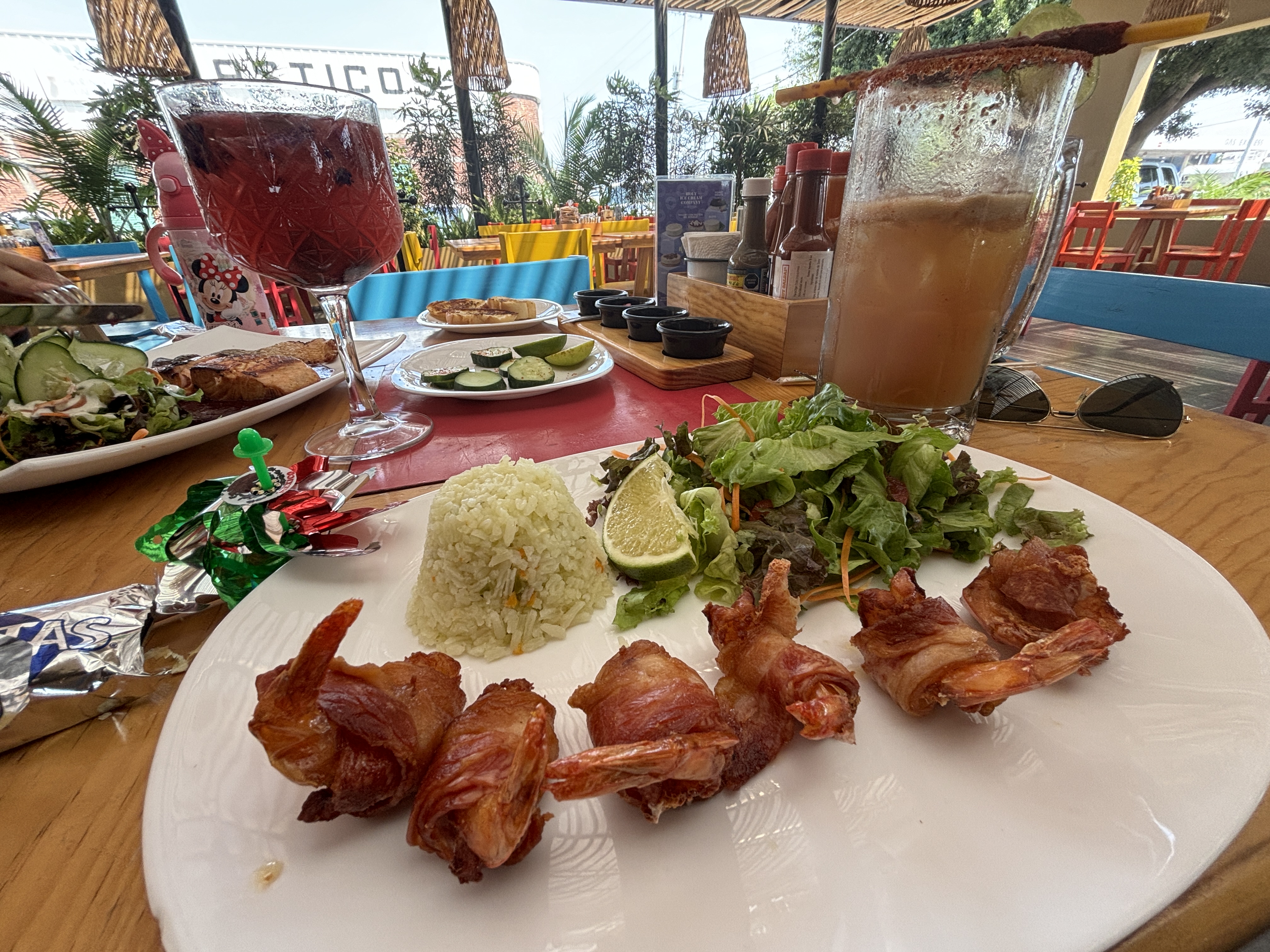 Lola de Mar La Piedad image 2