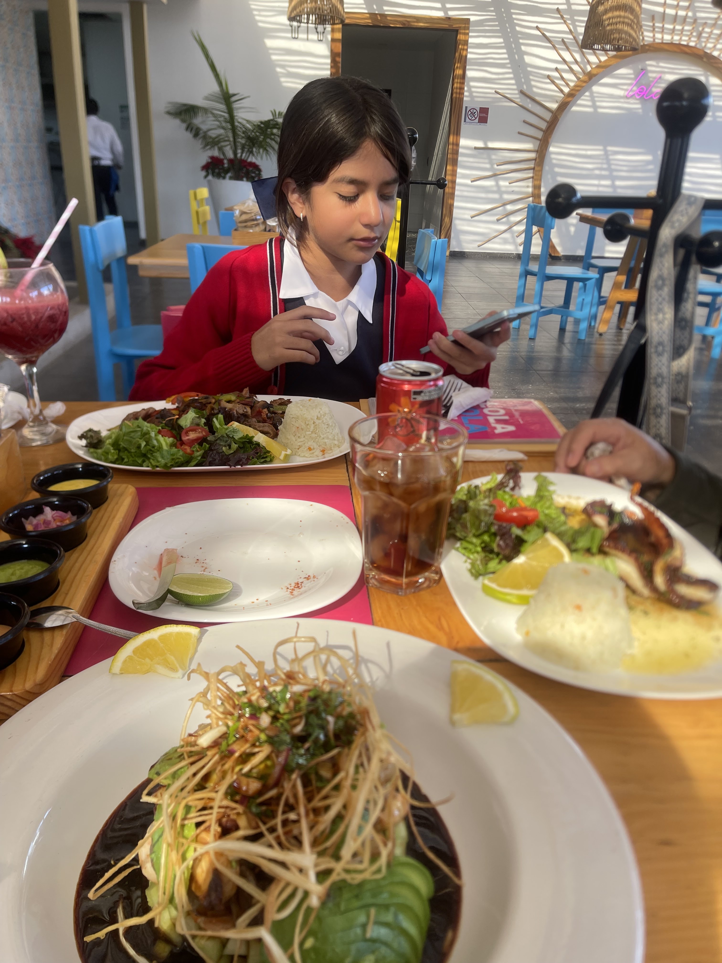 Lola de Mar La Piedad image 5