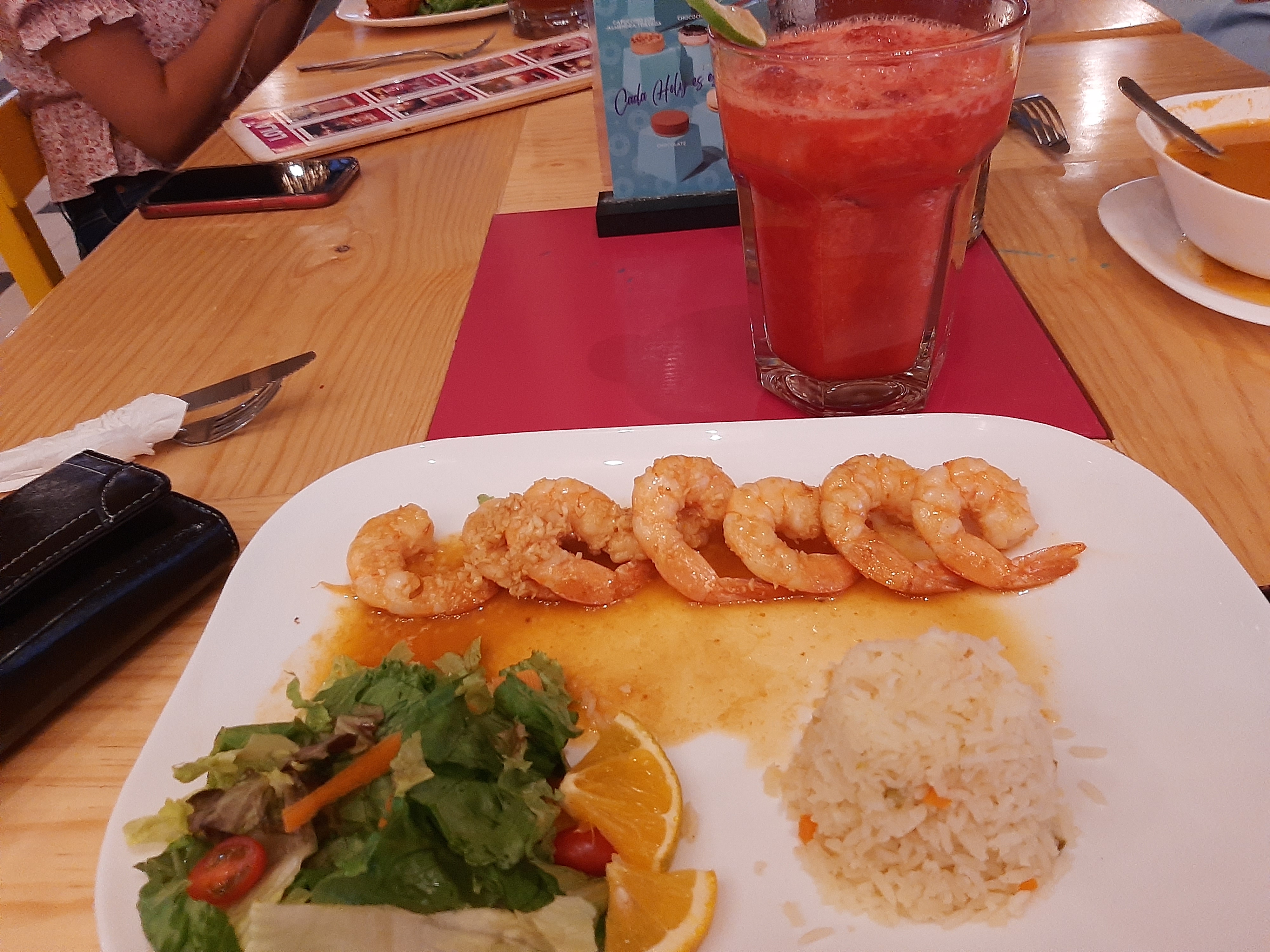 Lola de Mar La Piedad image 8