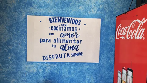 Caldo de Pescado la Delicia image 4