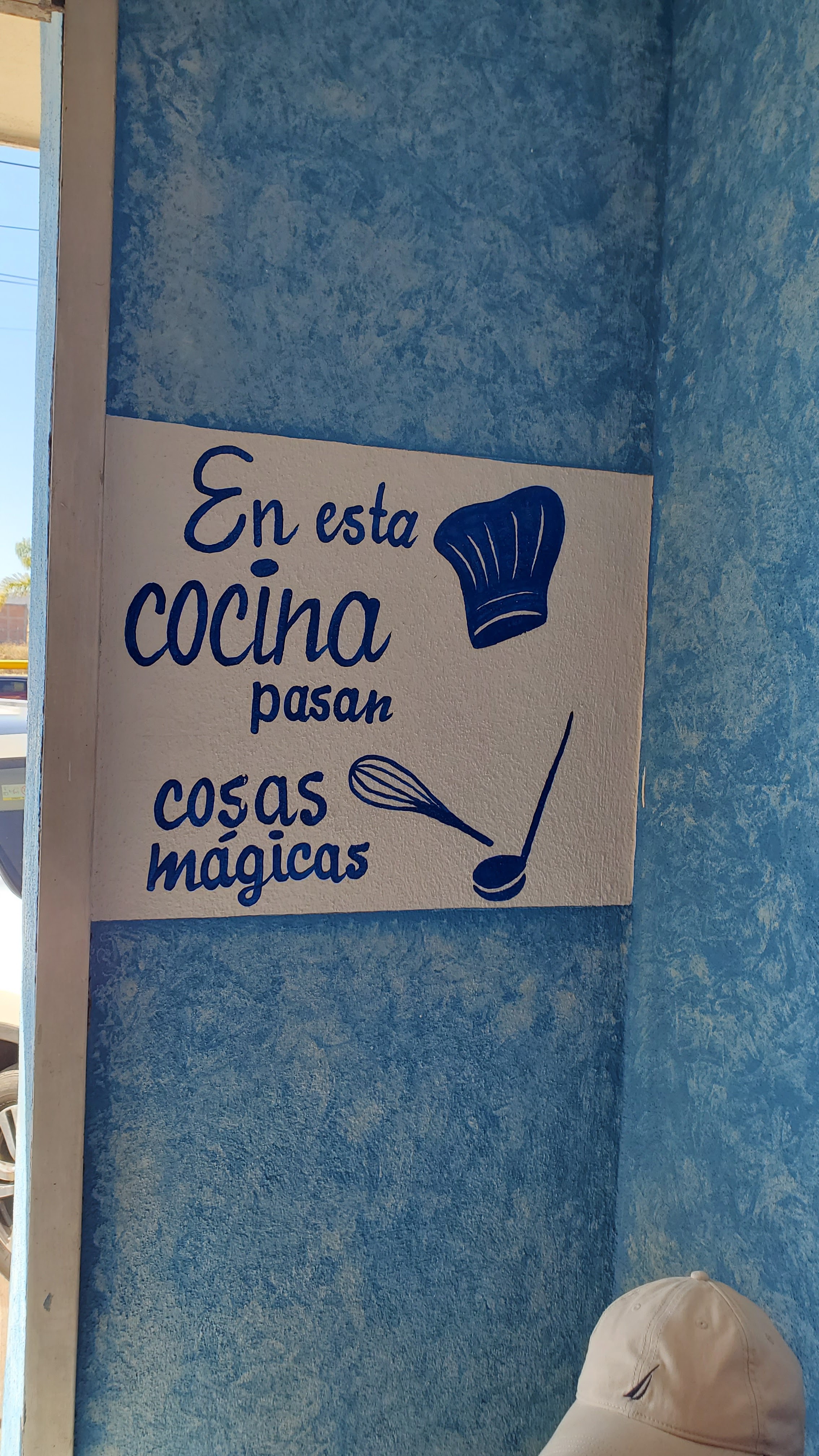 Caldo de Pescado la Delicia image 5