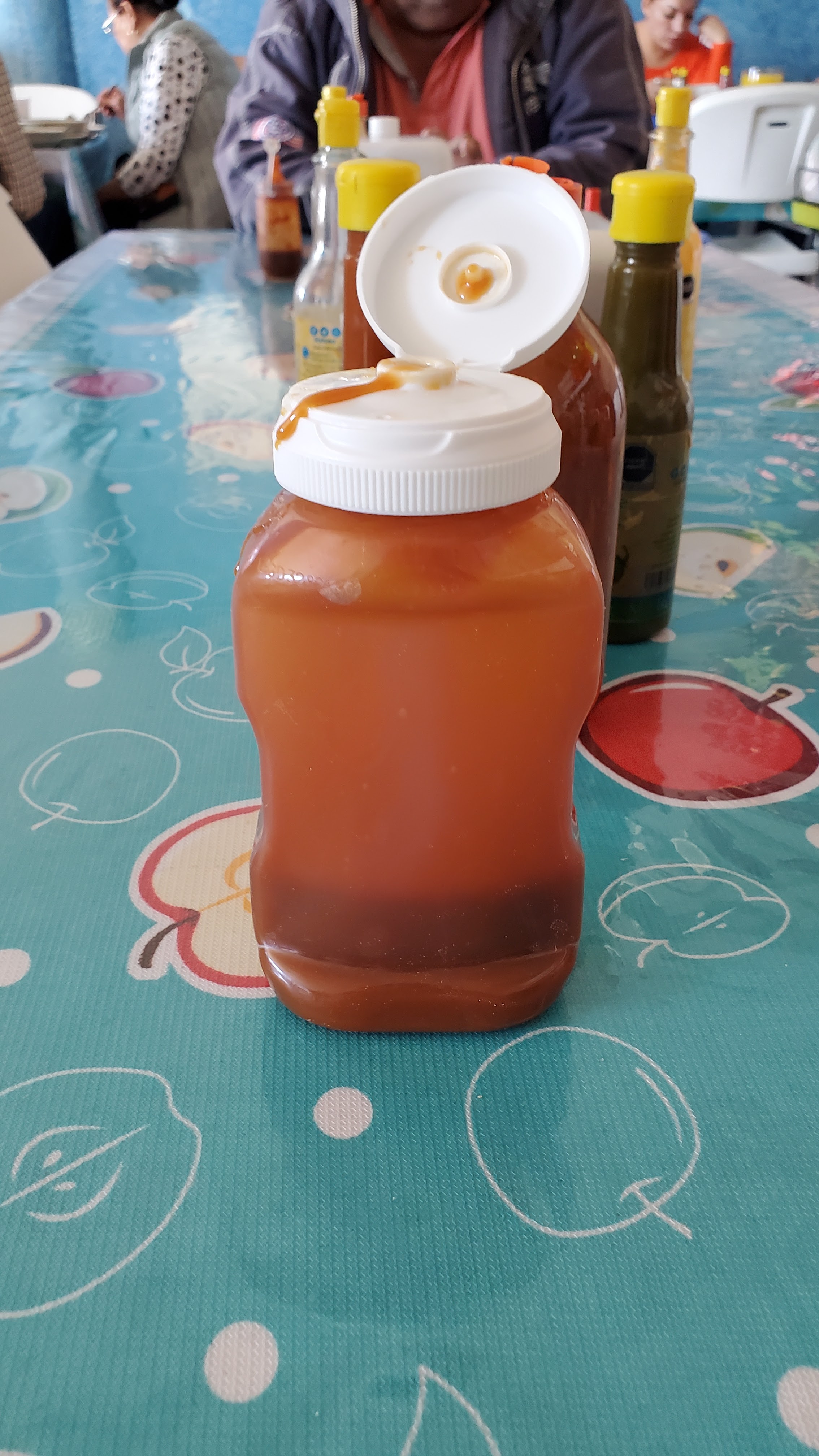 Caldo de Pescado la Delicia image 7