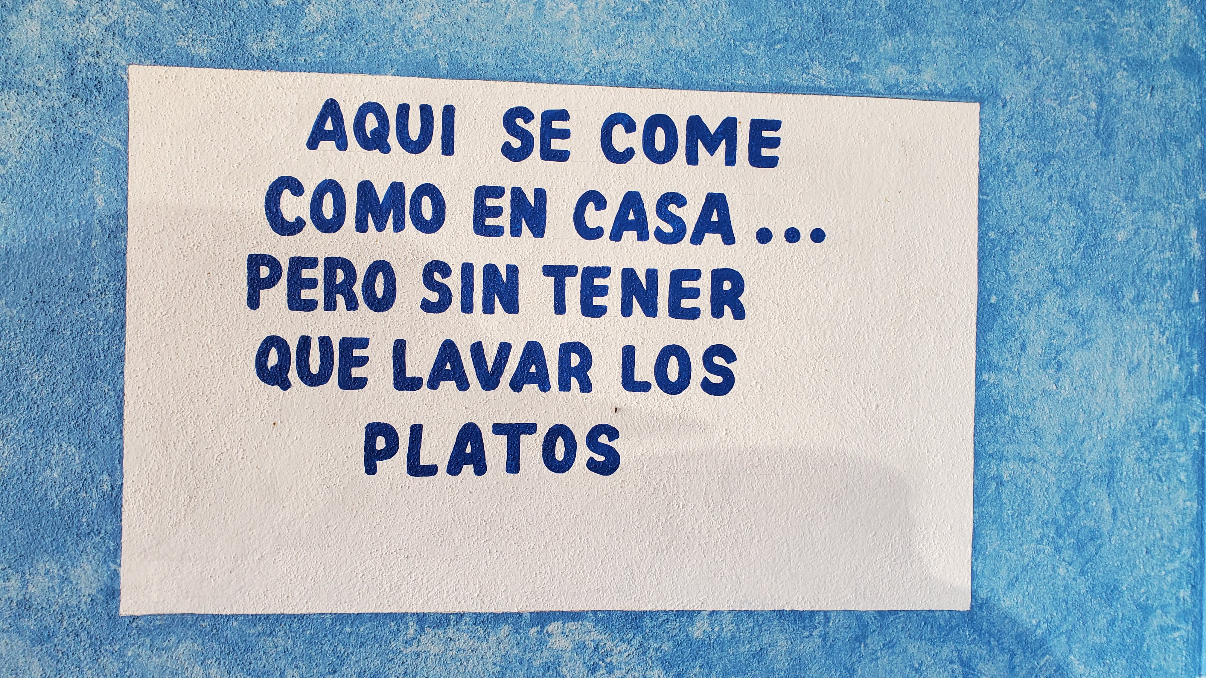 Caldo de Pescado la Delicia image 8