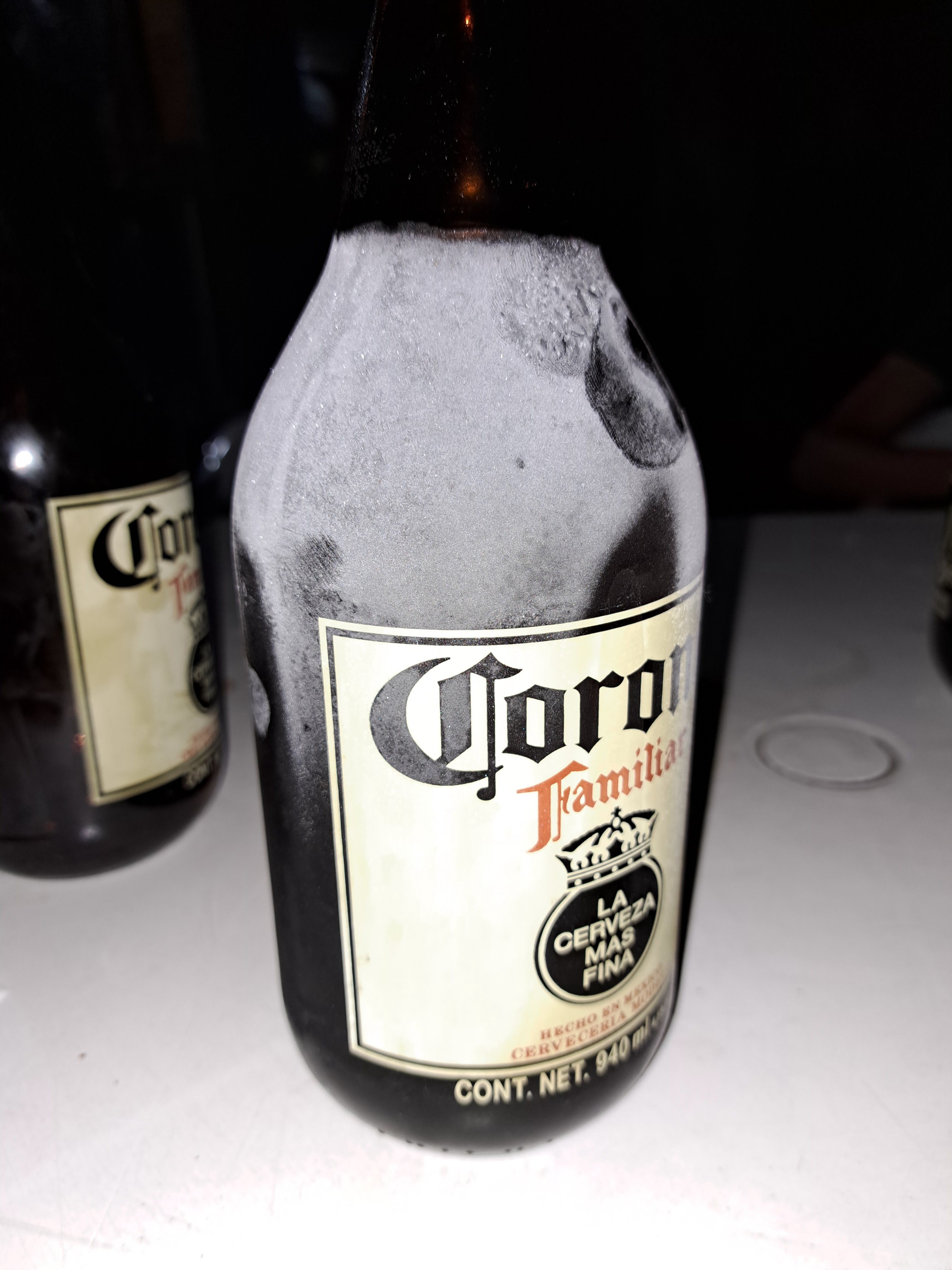 Patitas doradas San Juan en San Juan de el fuerte michoacan image 10