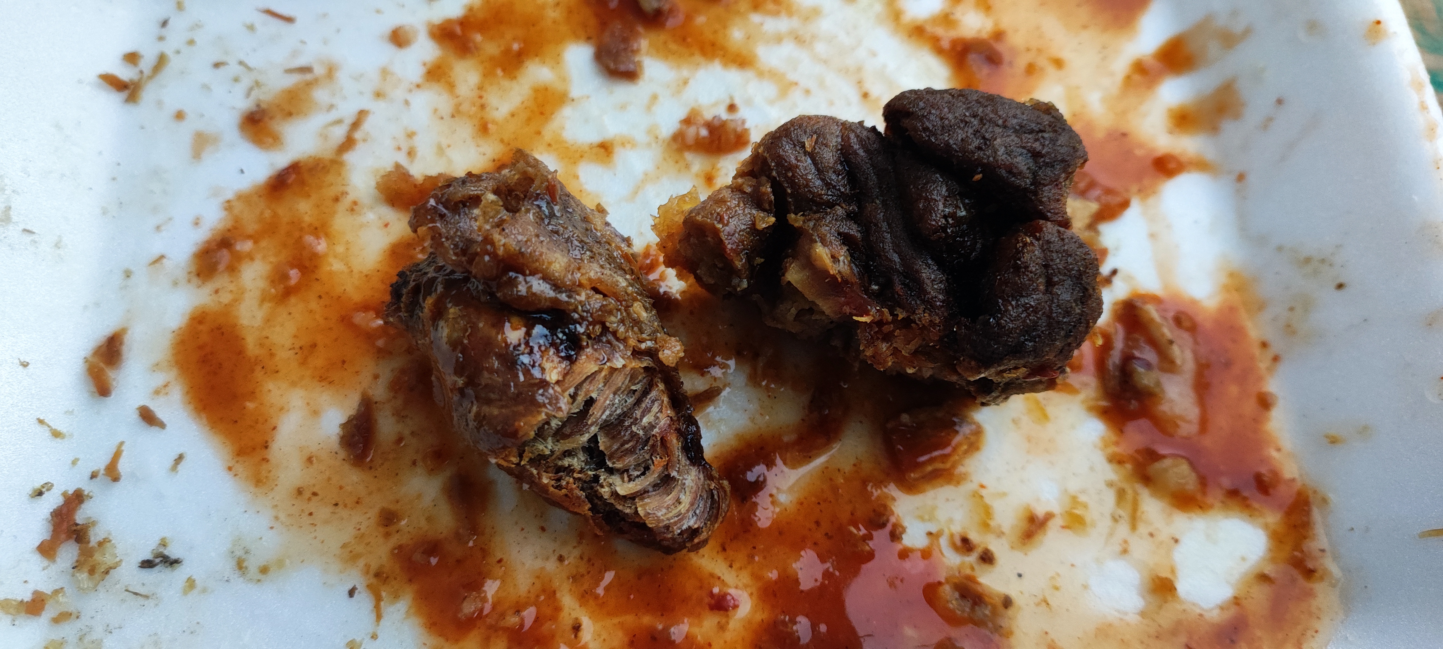 Patitas Doradas Don Lioba image 6