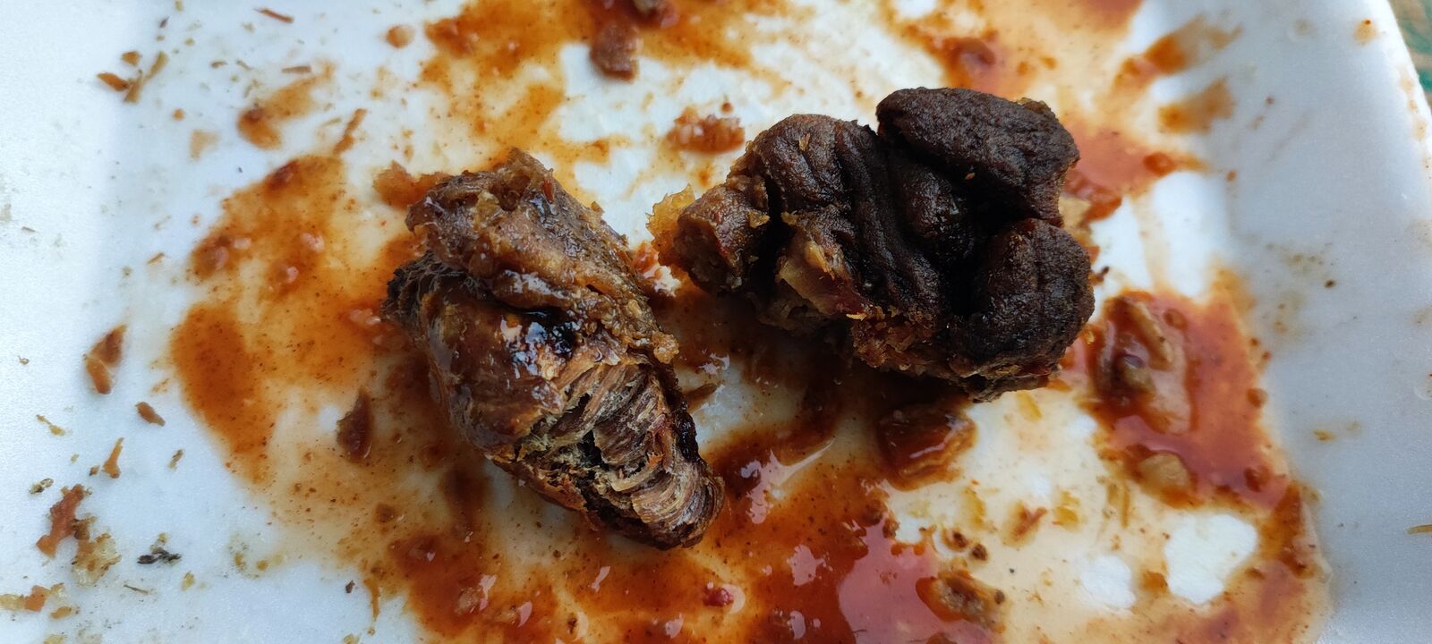 Patitas Doradas Don Lioba image 6