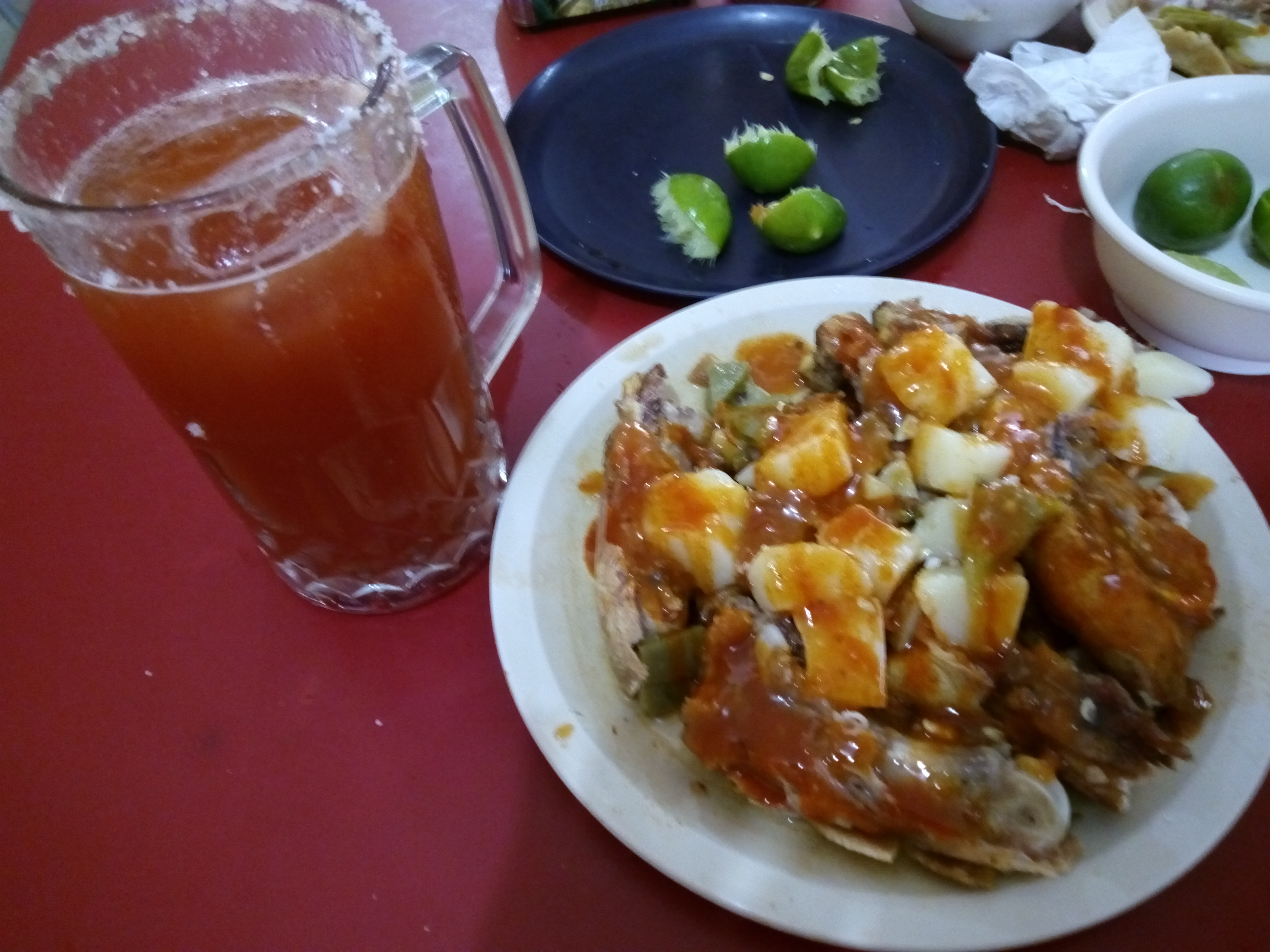 Patitas Doradas Don Lioba image 7