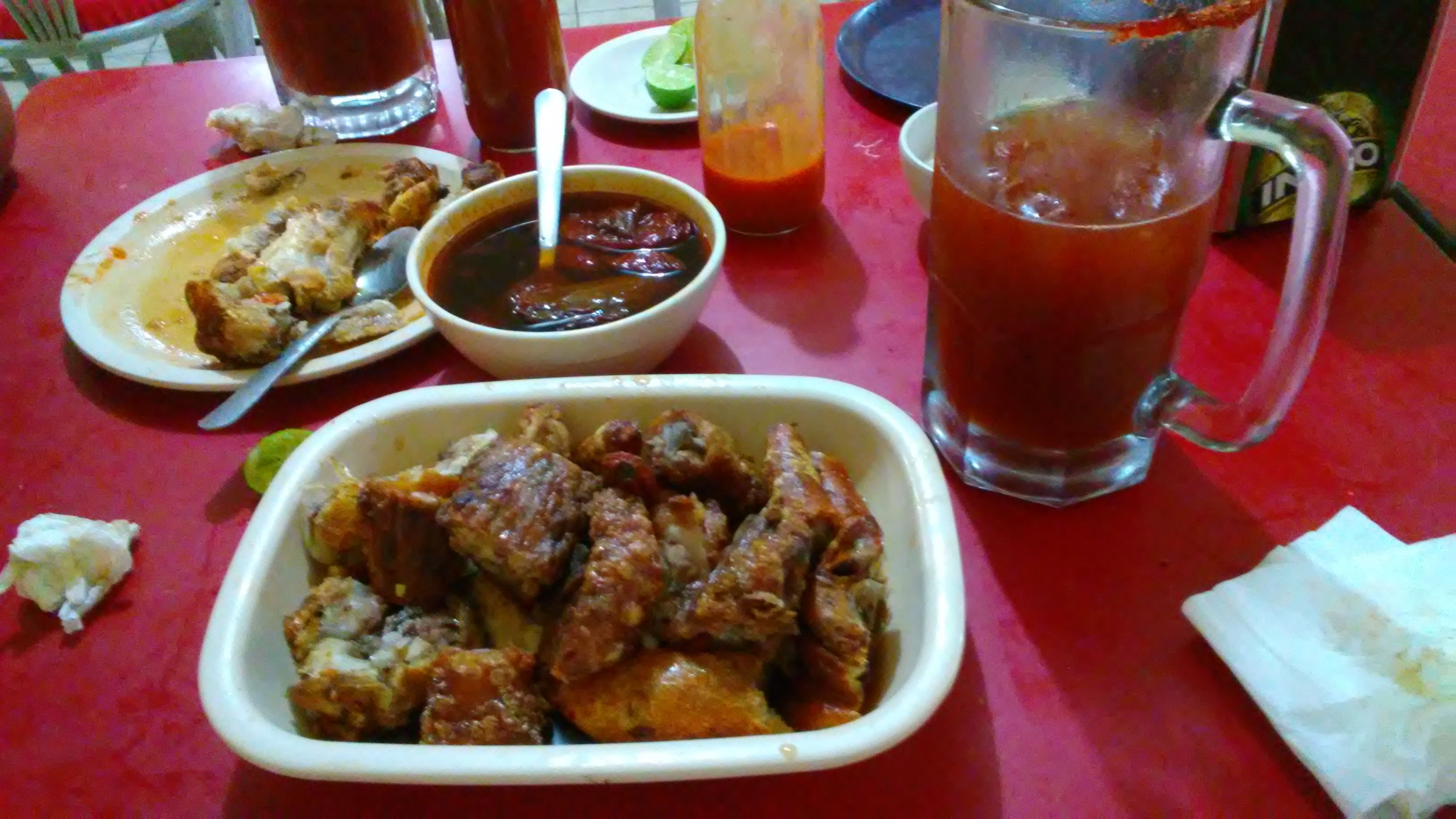 Patitas Doradas Don Lioba image 8