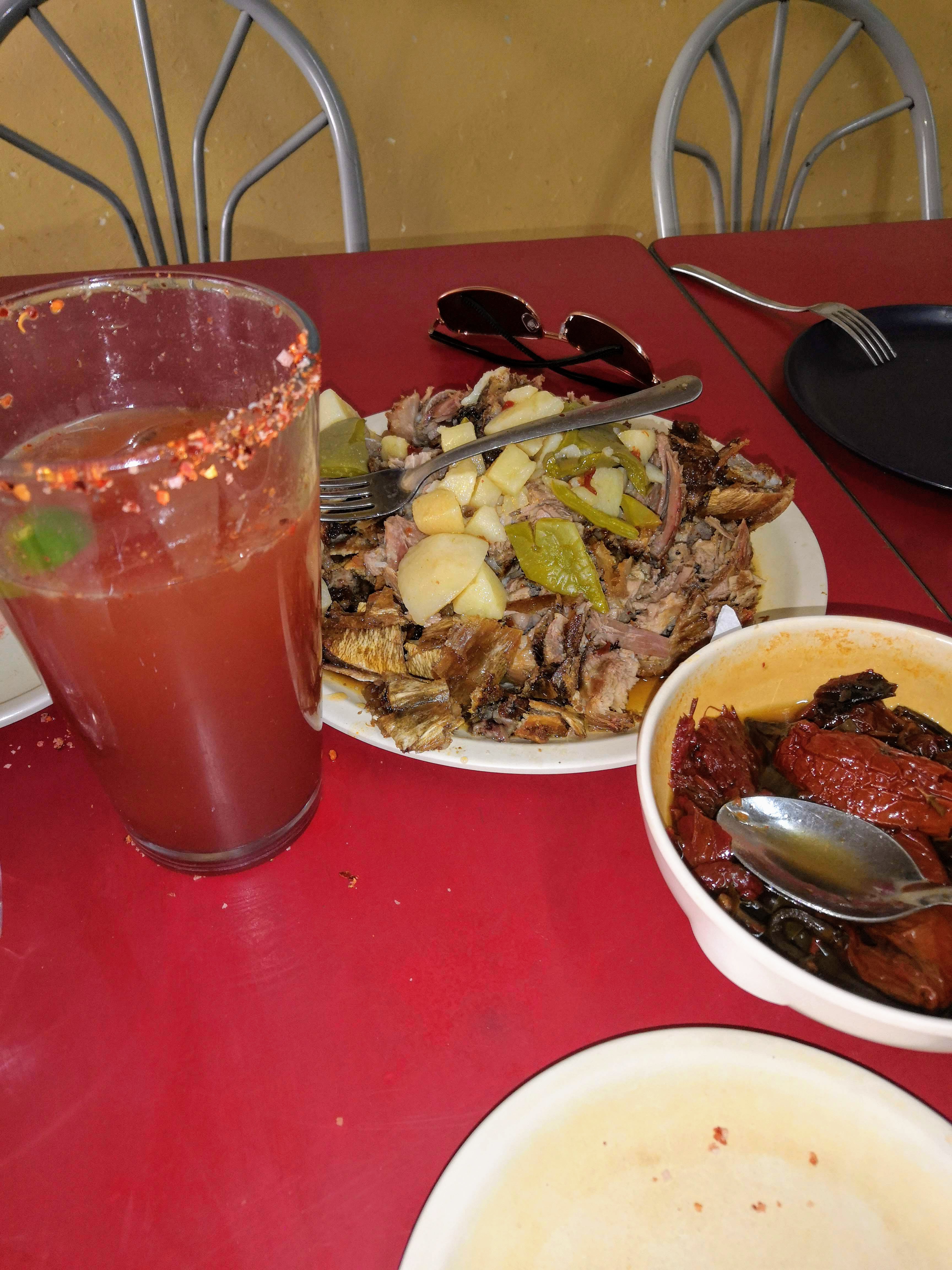 Patitas Doradas Don Lioba image 9