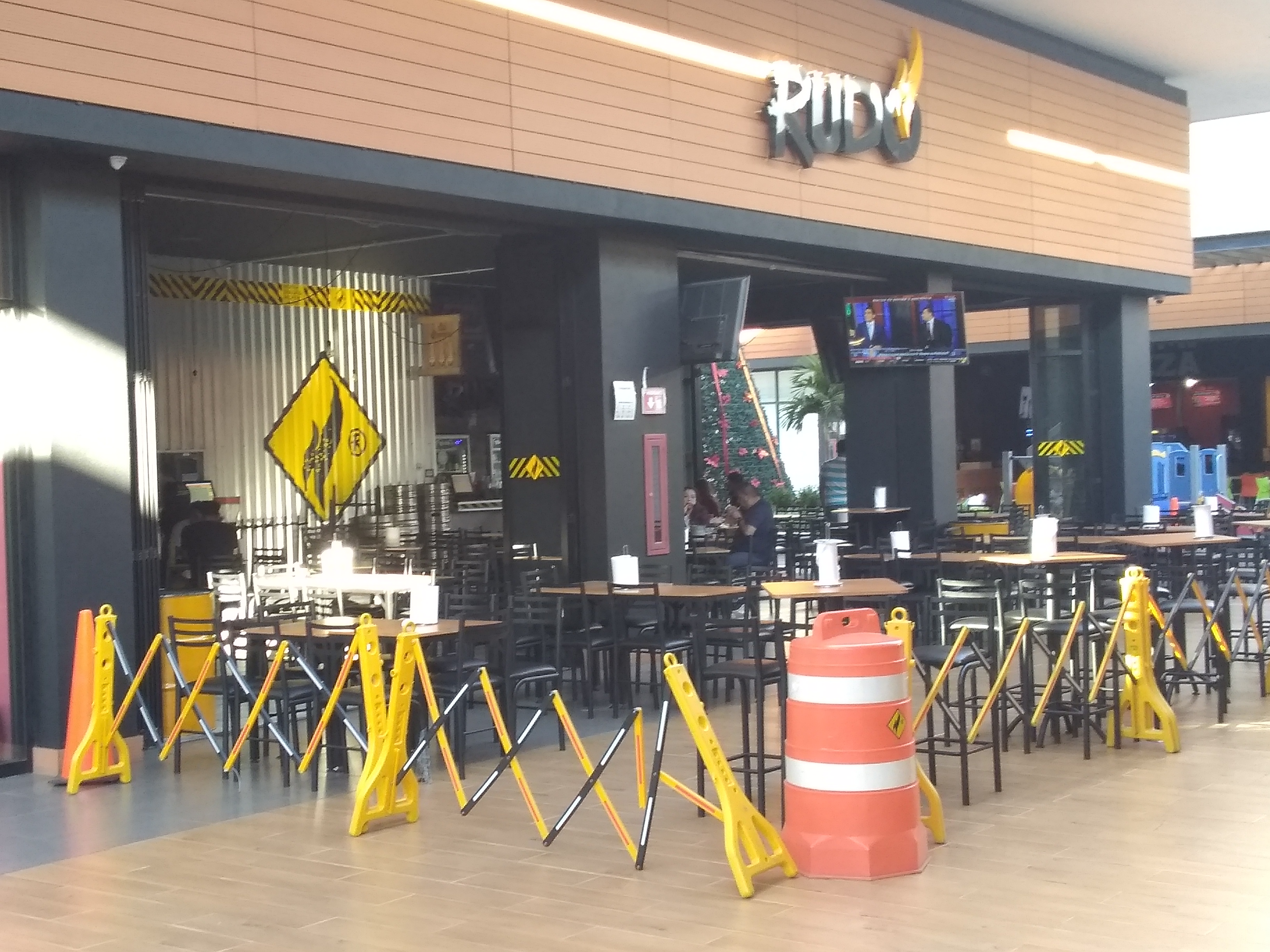 Rudo Alas & Bolas de carne (La Piedad) image 1