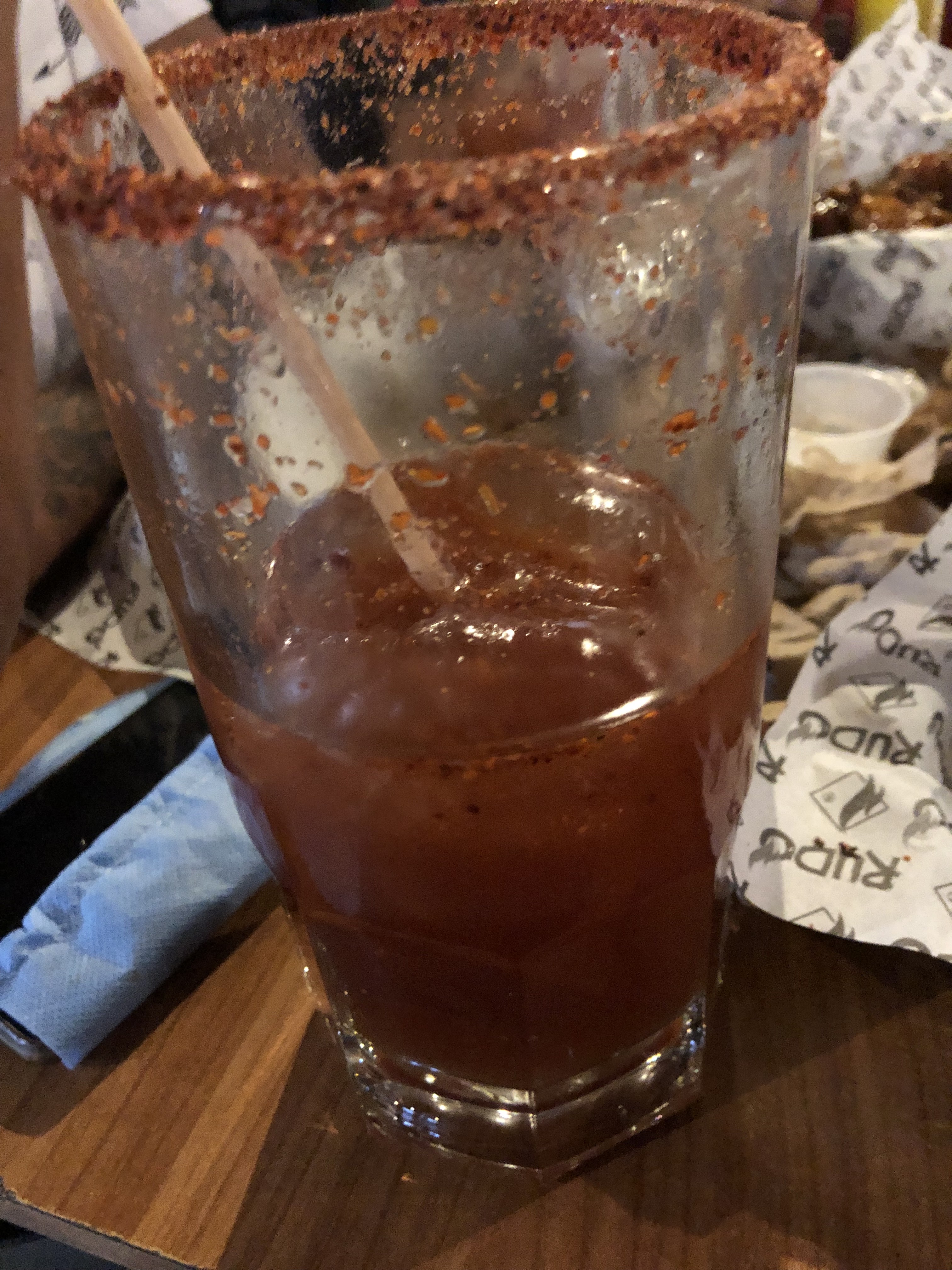 Rudo Alas & Bolas de carne (La Piedad) image 4