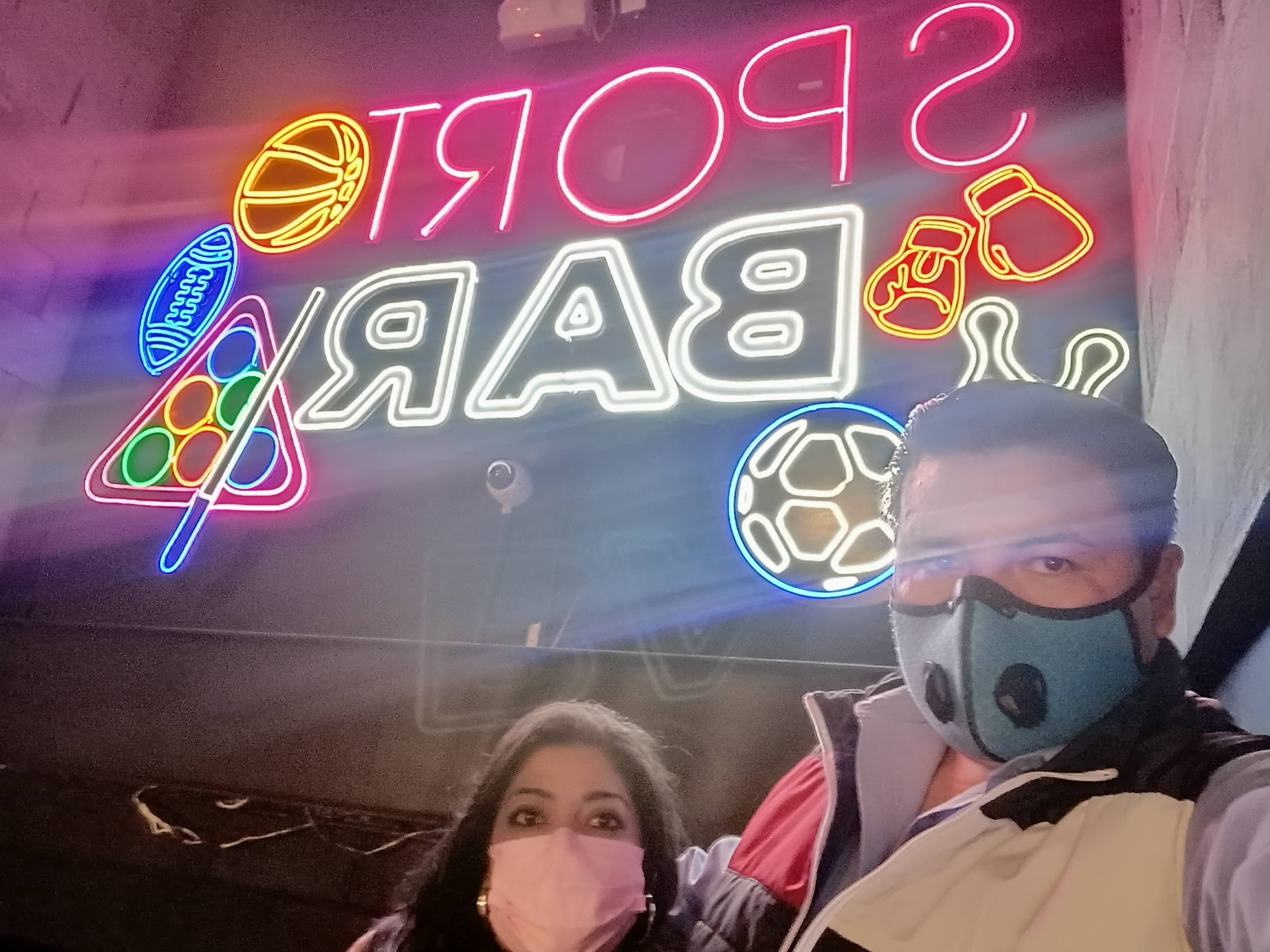 Rudo Alas & Bolas de carne (La Piedad) image 8