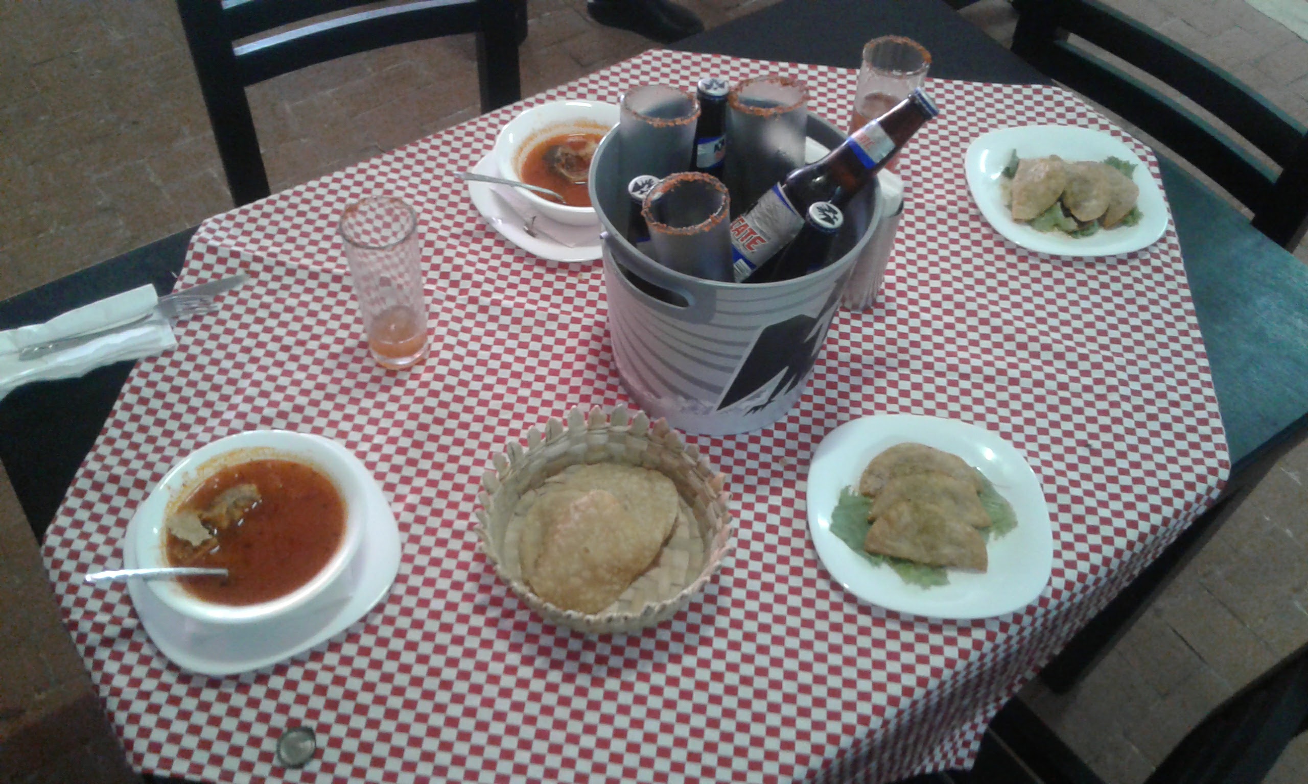 "Los Populares" image 4