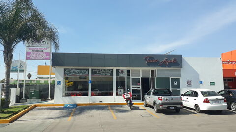 Tacos Ayala image 1