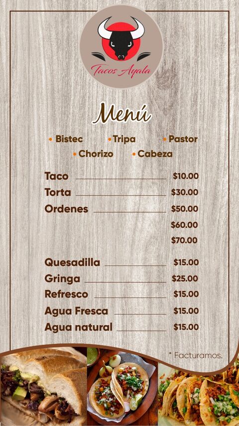 Tacos Ayala image 3