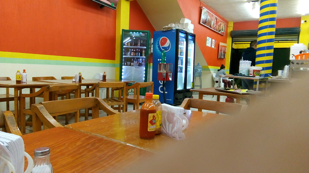 Cenaduria Gera image 1