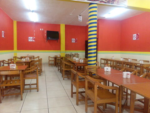Cenaduria Gera image 3