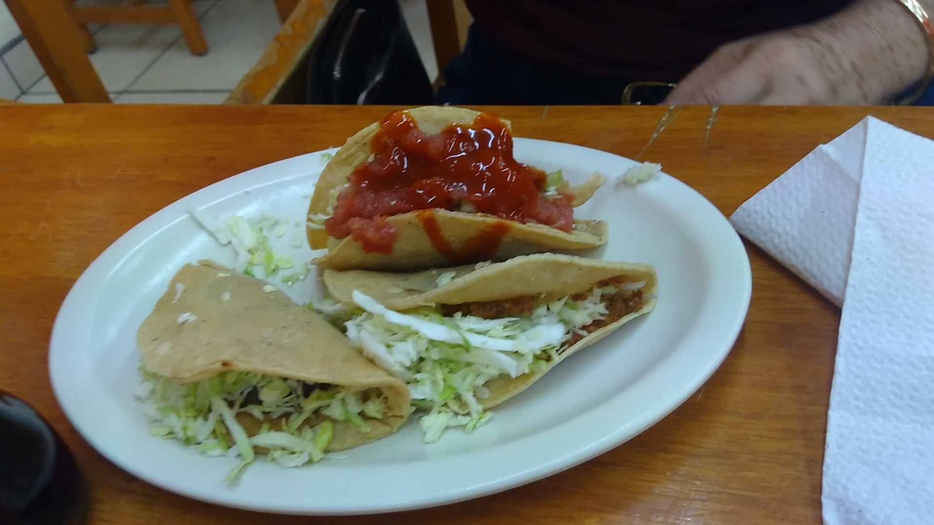 Cenaduria Gera image 6