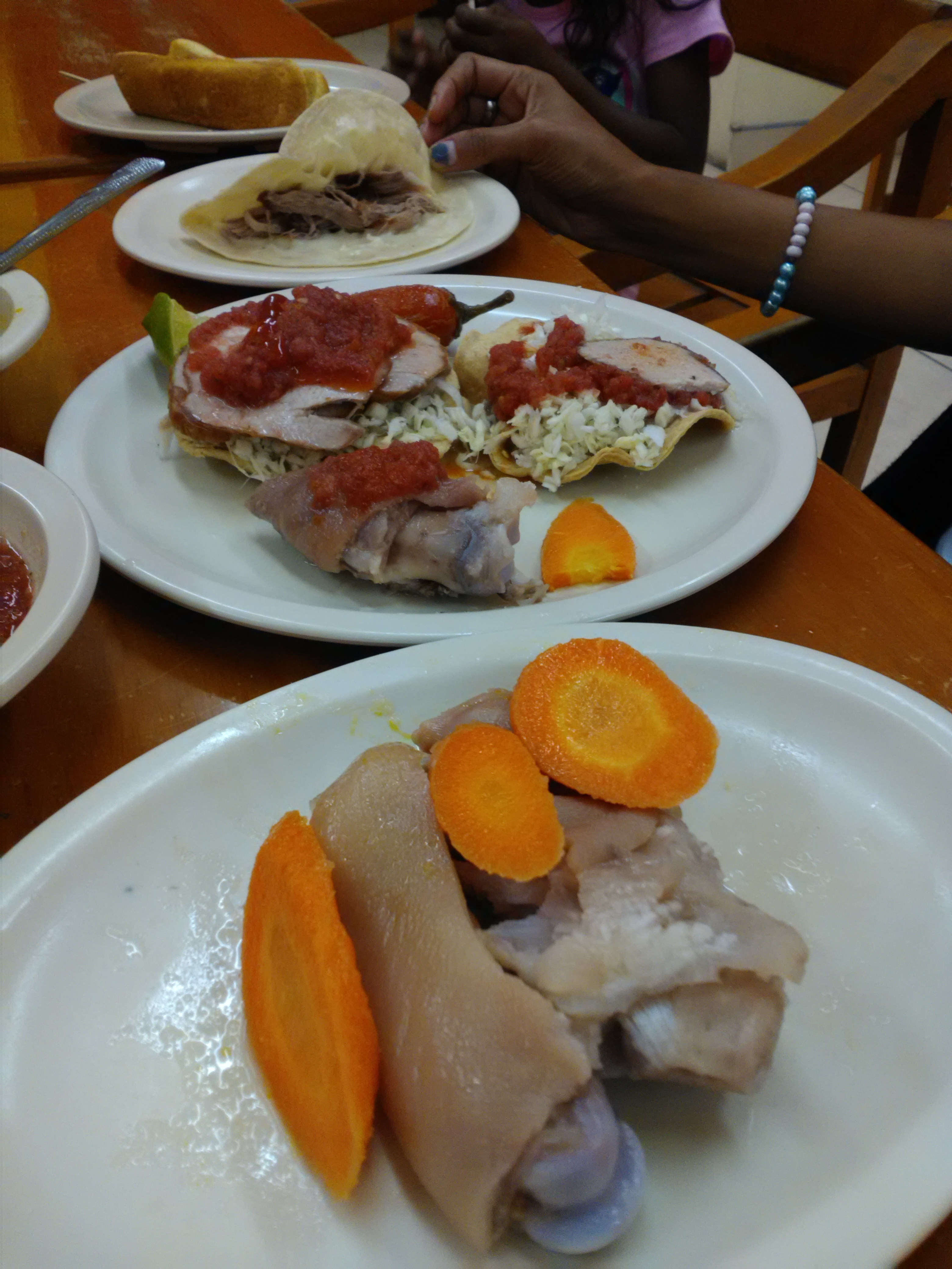 Cenaduria Gera image 7