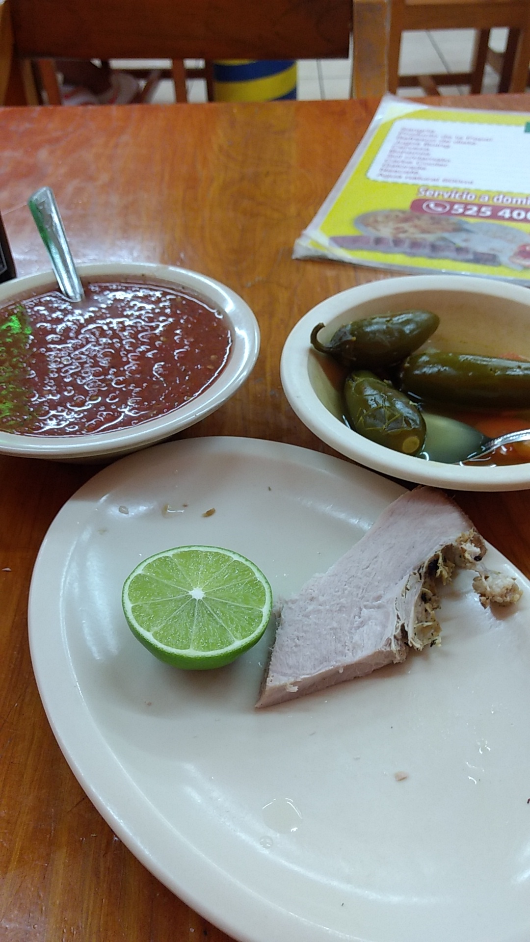 Cenaduria Gera image 8