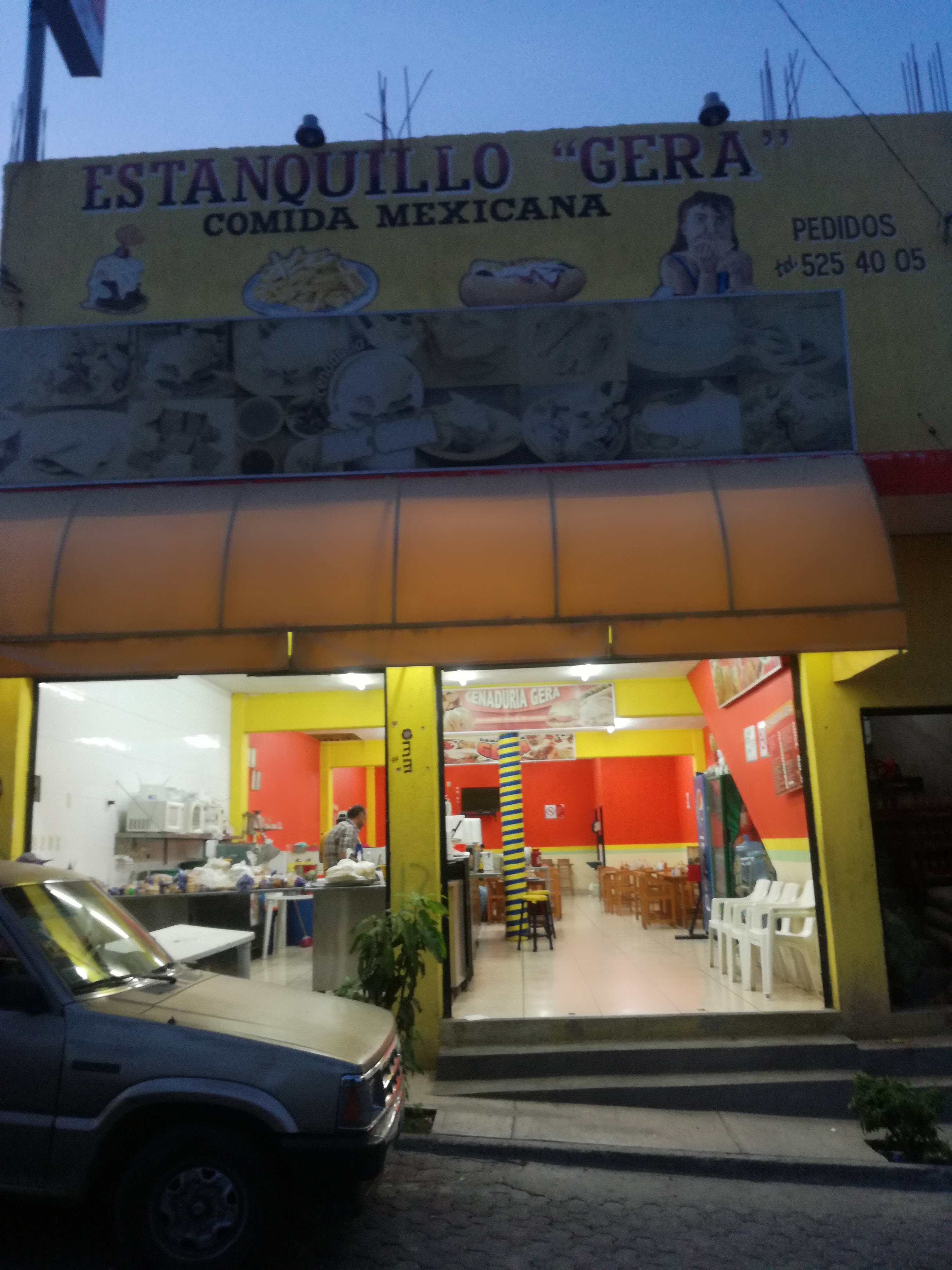 Cenaduria Gera image 10