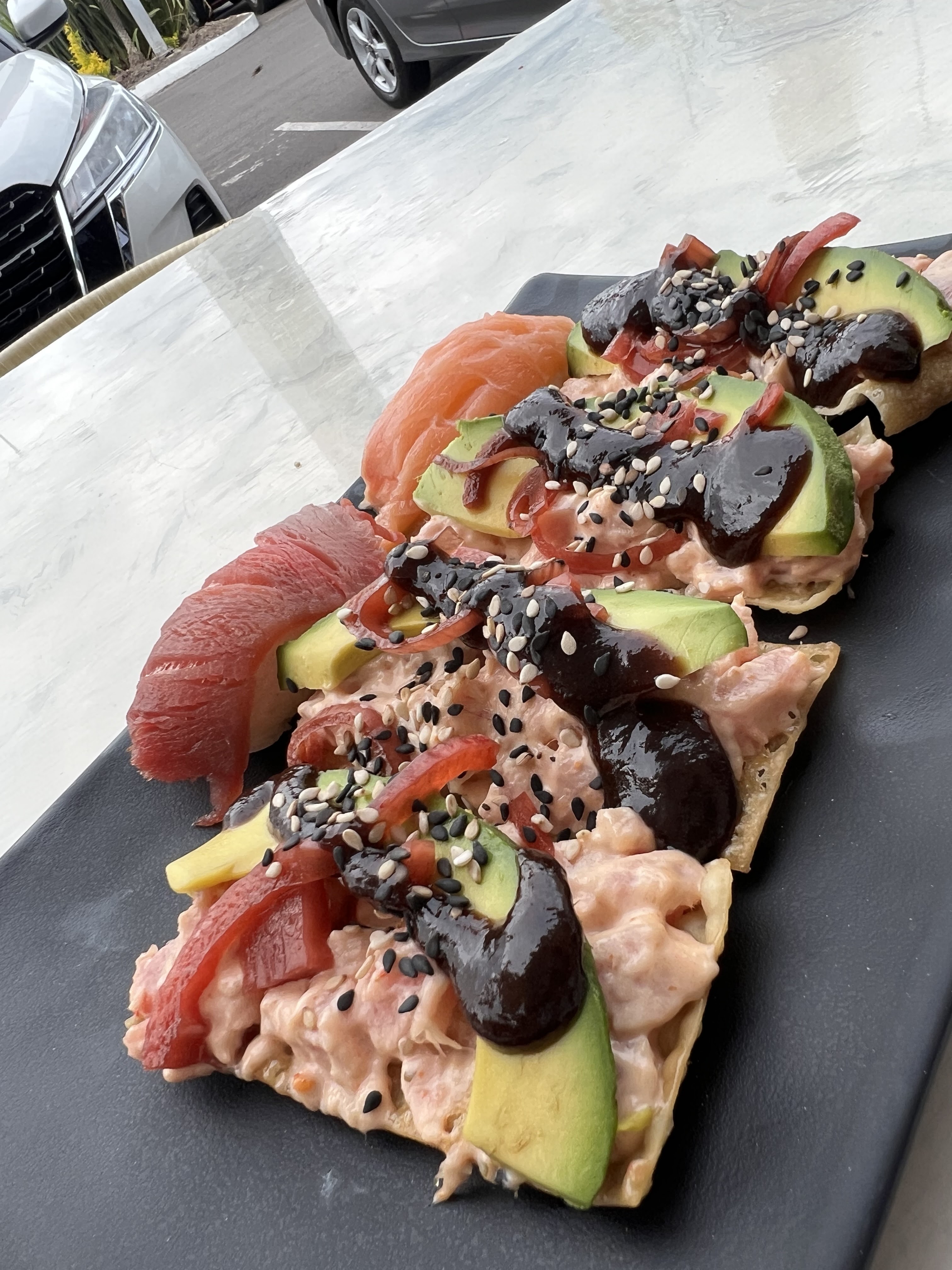 Baviri Sushi Cocina de Mar image 4