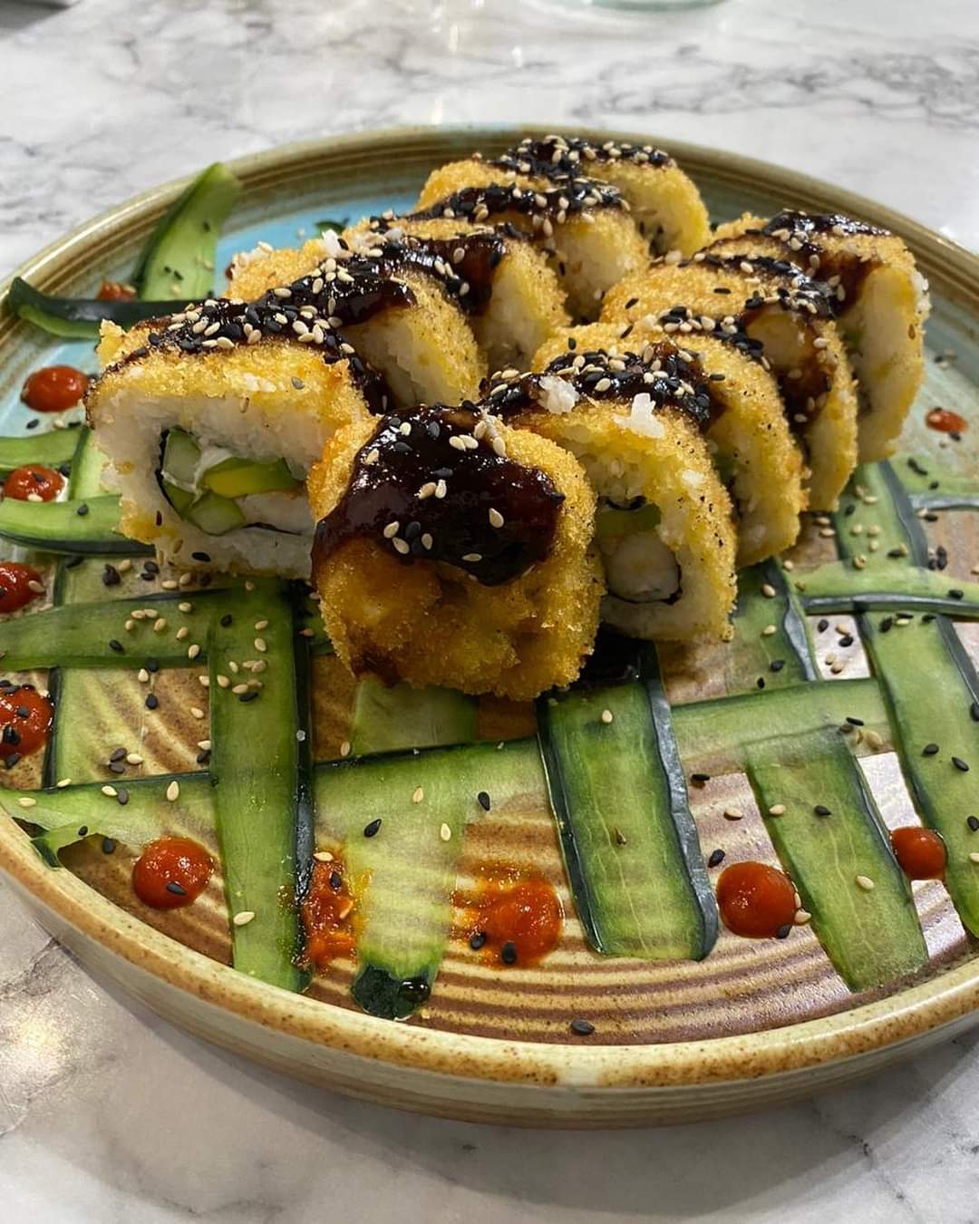 Baviri Sushi Cocina de Mar image 5