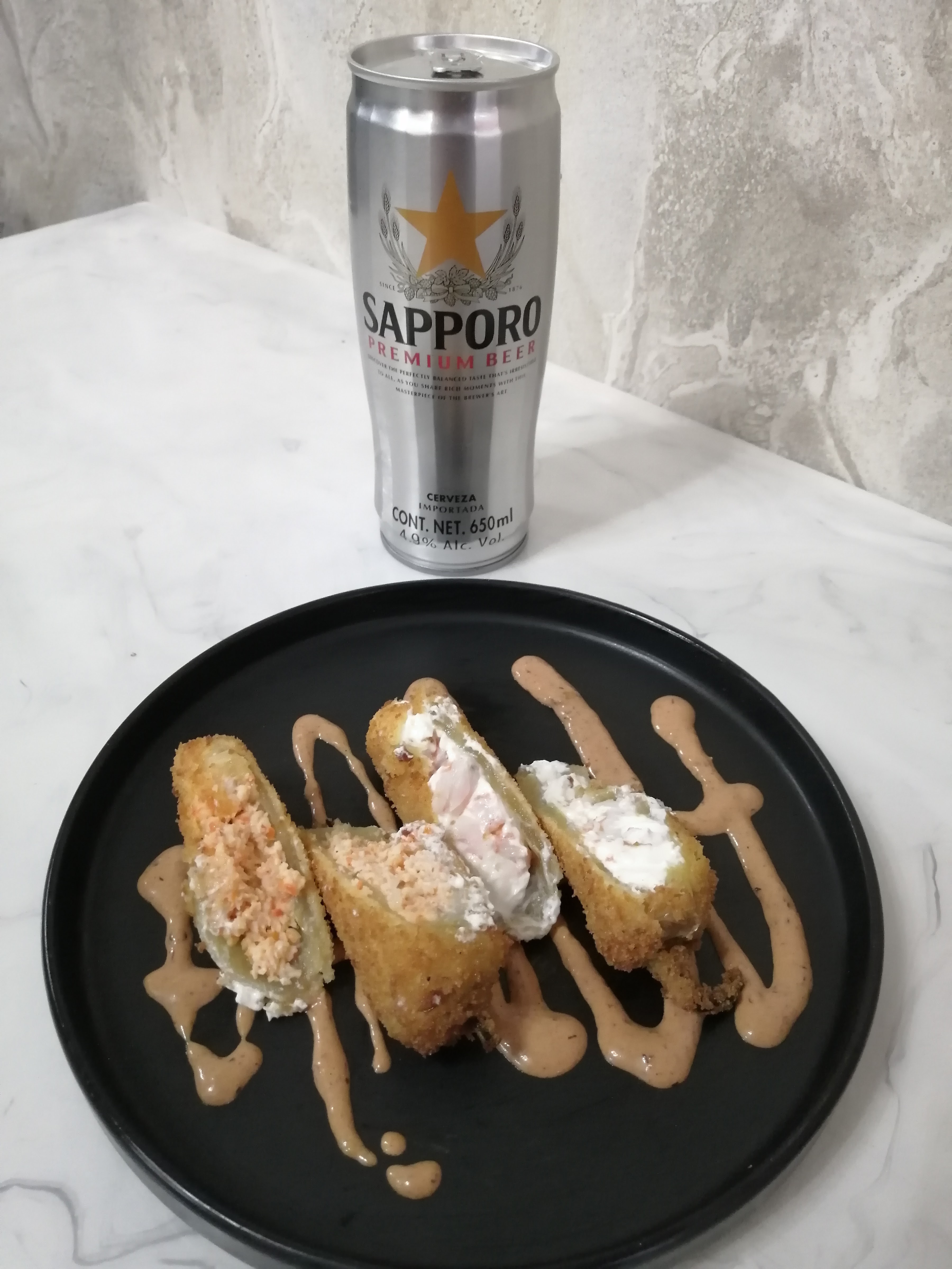 Baviri Sushi Cocina de Mar image 6