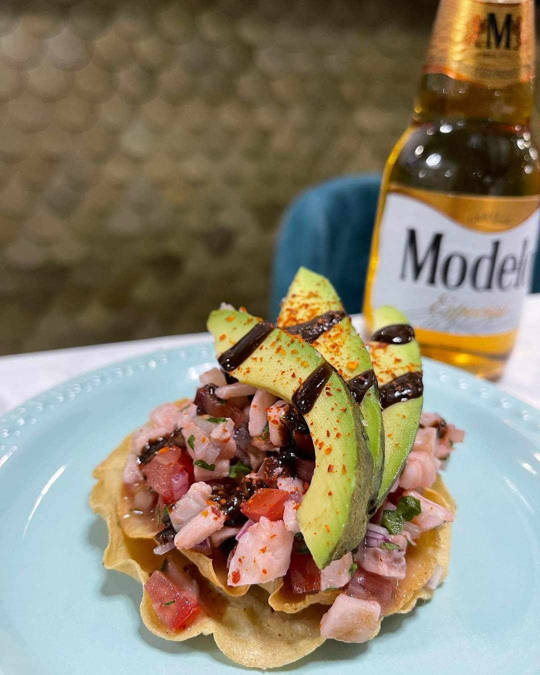 Baviri Sushi Cocina de Mar image 7