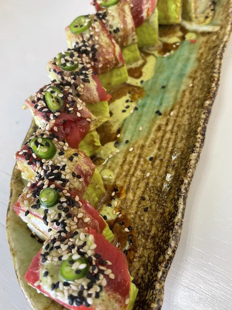 Baviri Sushi Cocina de Mar image 8