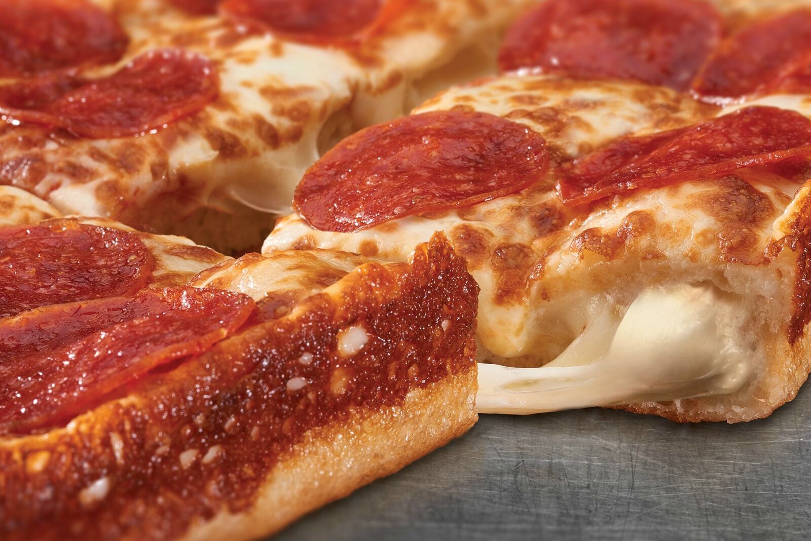 Little Caesars La Piedad image 2