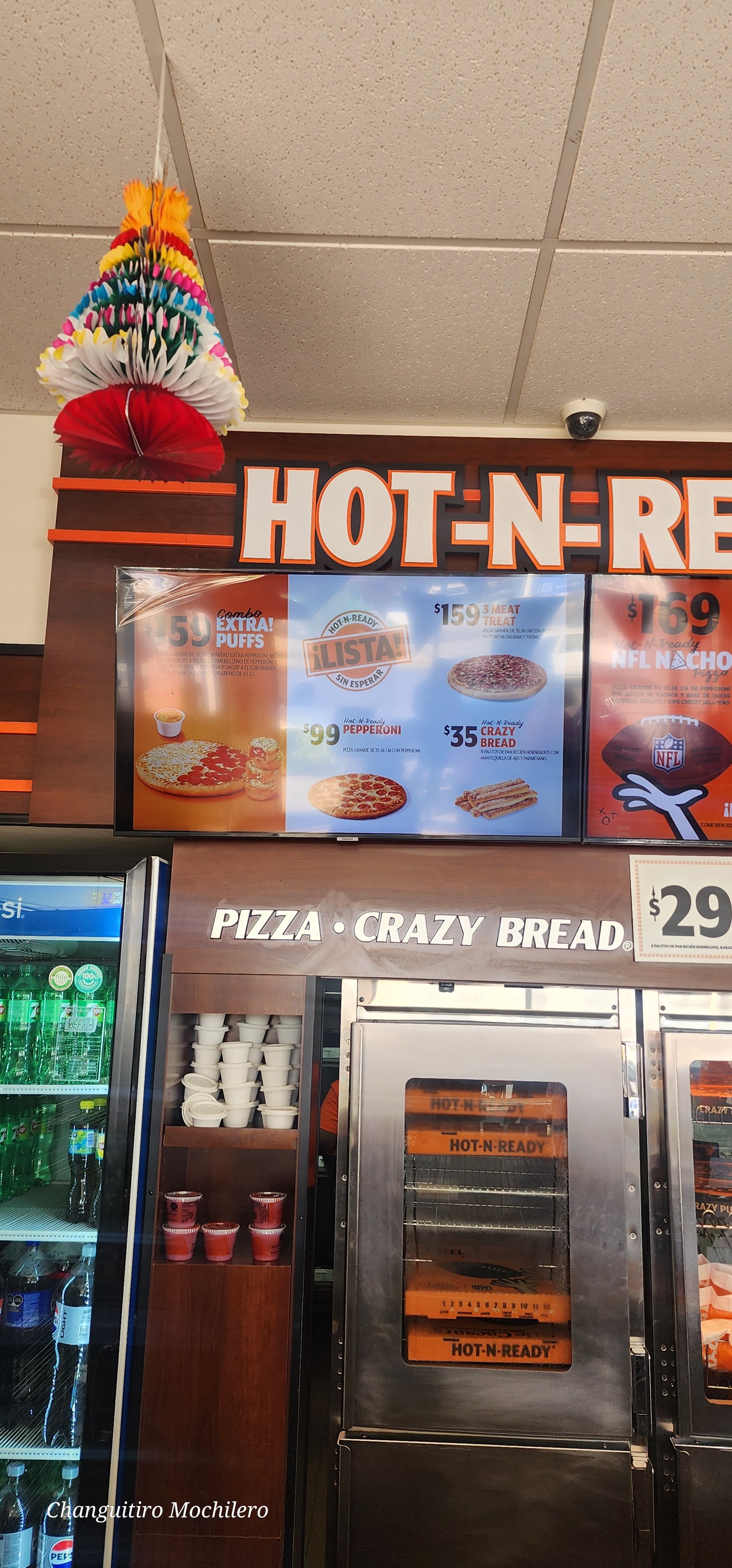 Little Caesars La Piedad image 3