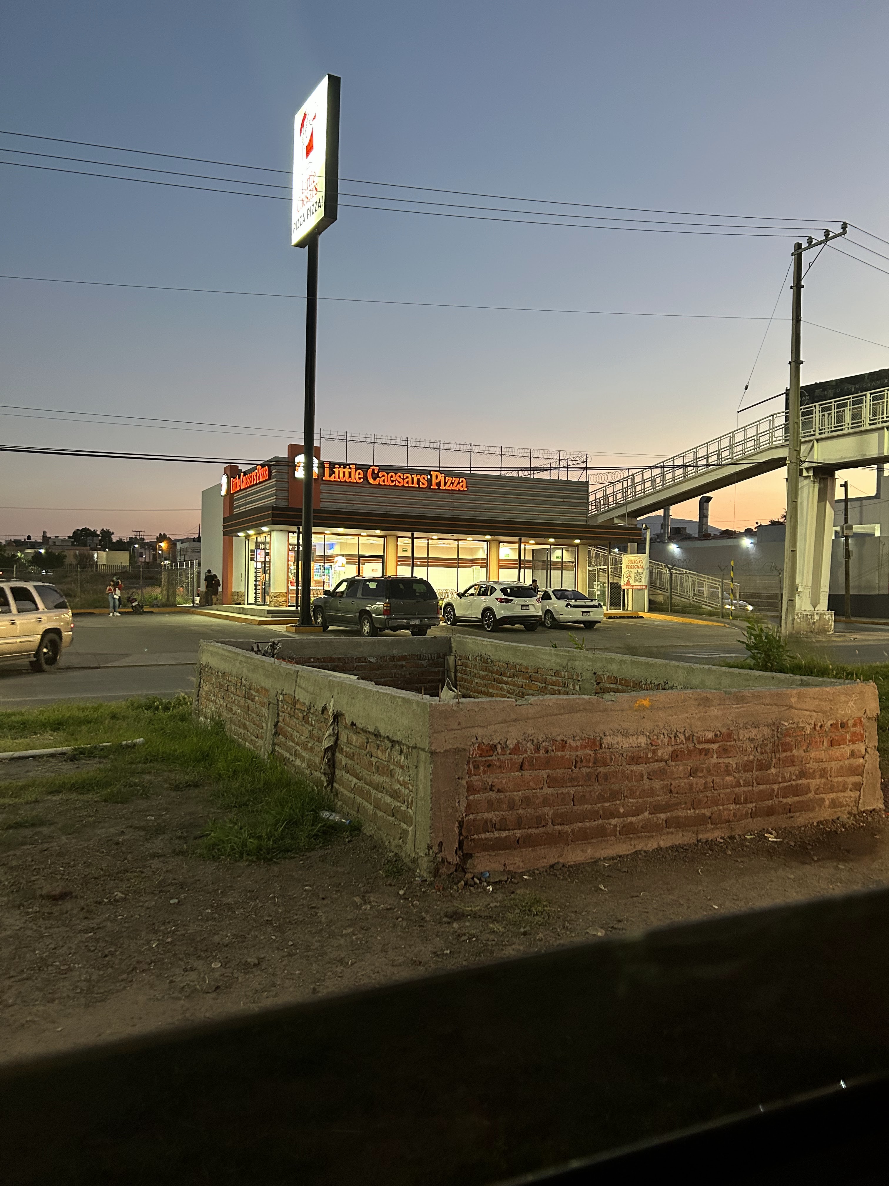 Little Caesars La Piedad image 4