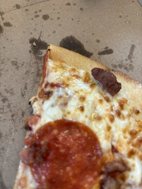 Little Caesars La Piedad image 5