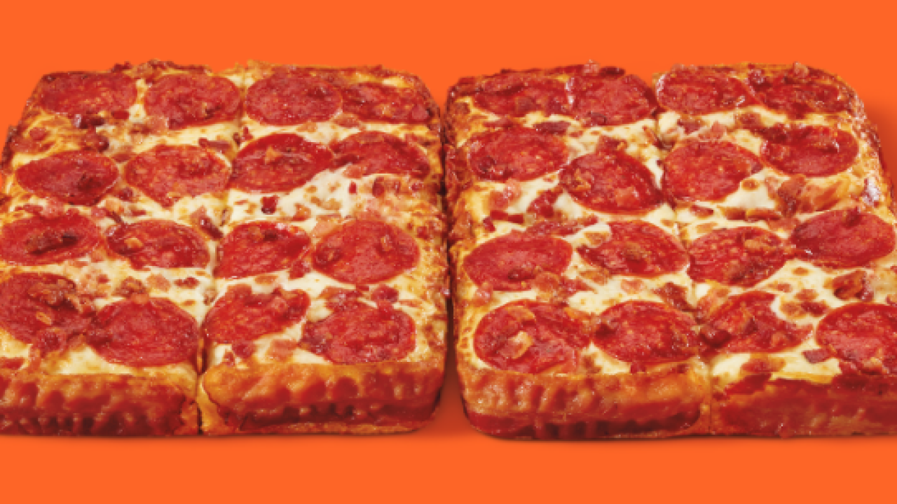 Little Caesars La Piedad image 9