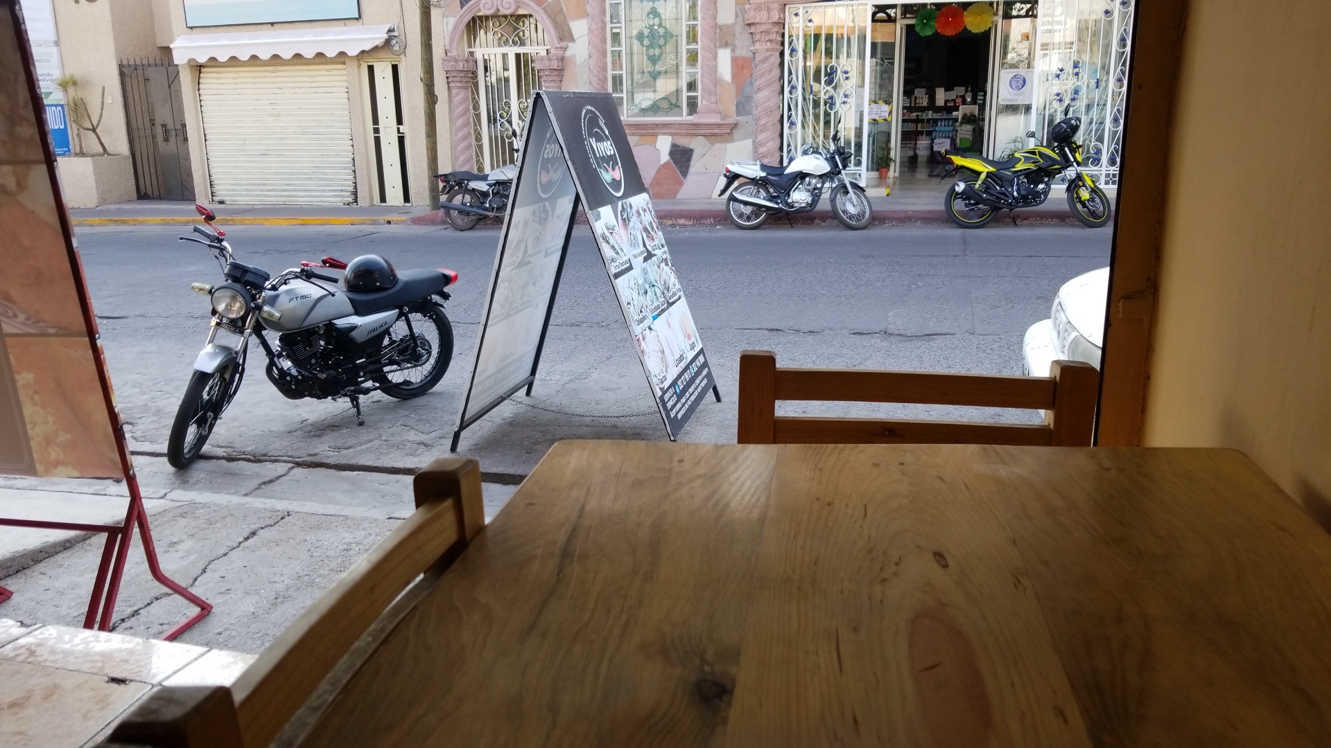 cocina yiyos image 1