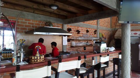 VIKINGO'S Pizza image 1