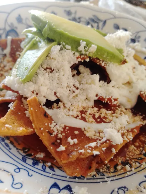 Antojitos Doña Mag image 1