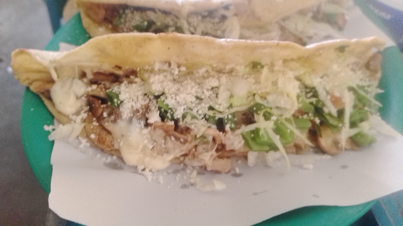 Antojitos Doña Mag image 2