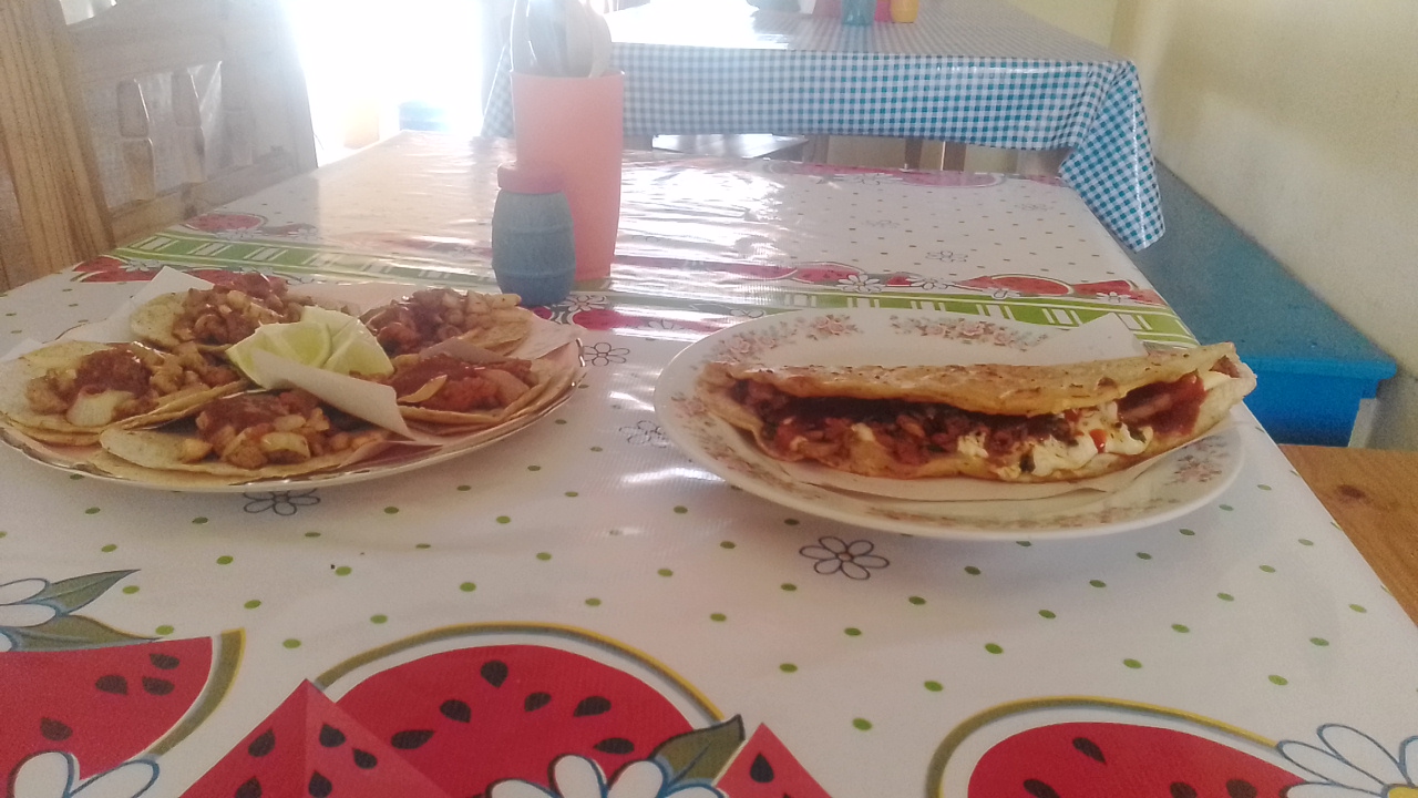 Antojitos Doña Mag image 6